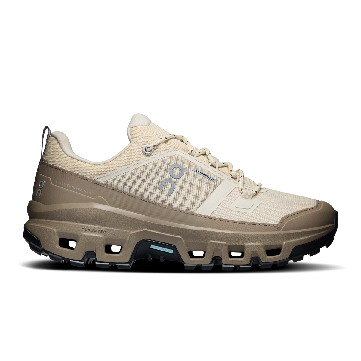 Cloudrock Low WP wasserdichter Wanderhalbschuh