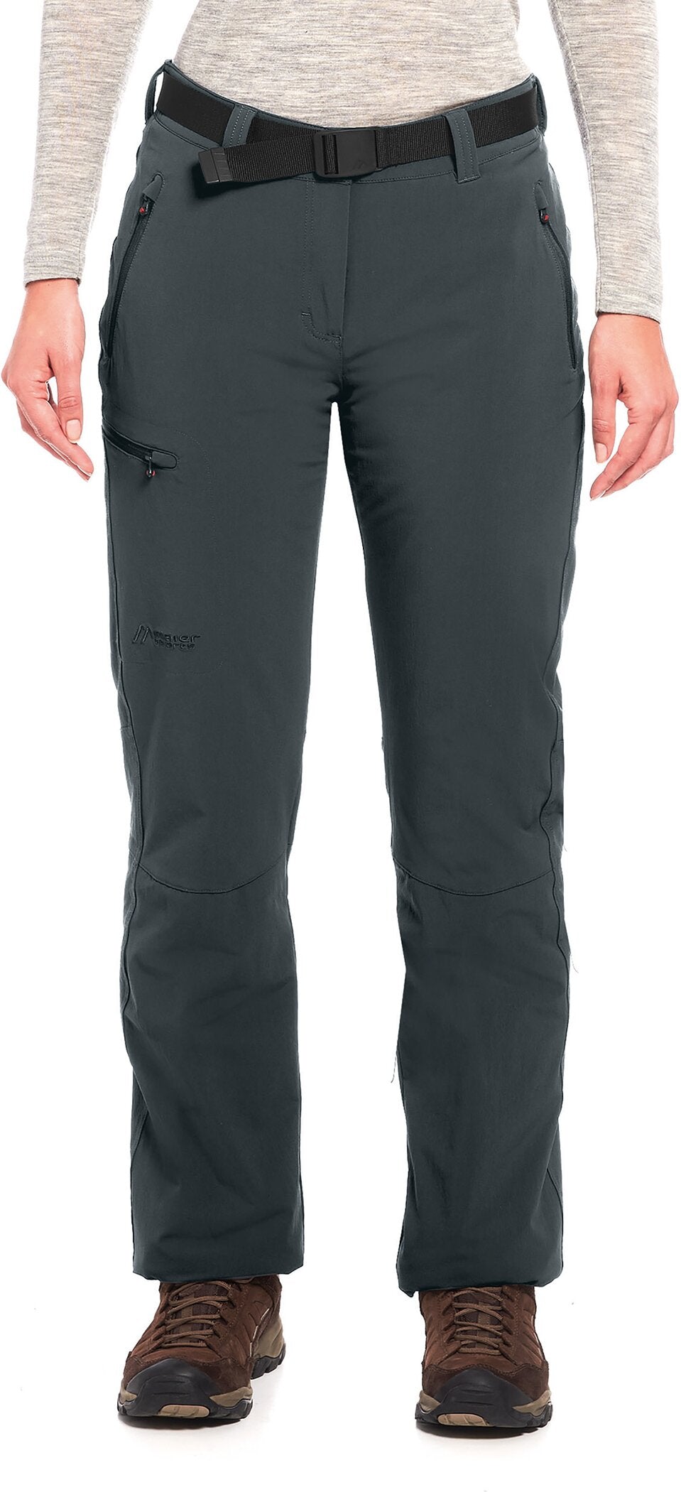 Damen Outdoorhose Rechberg Therm