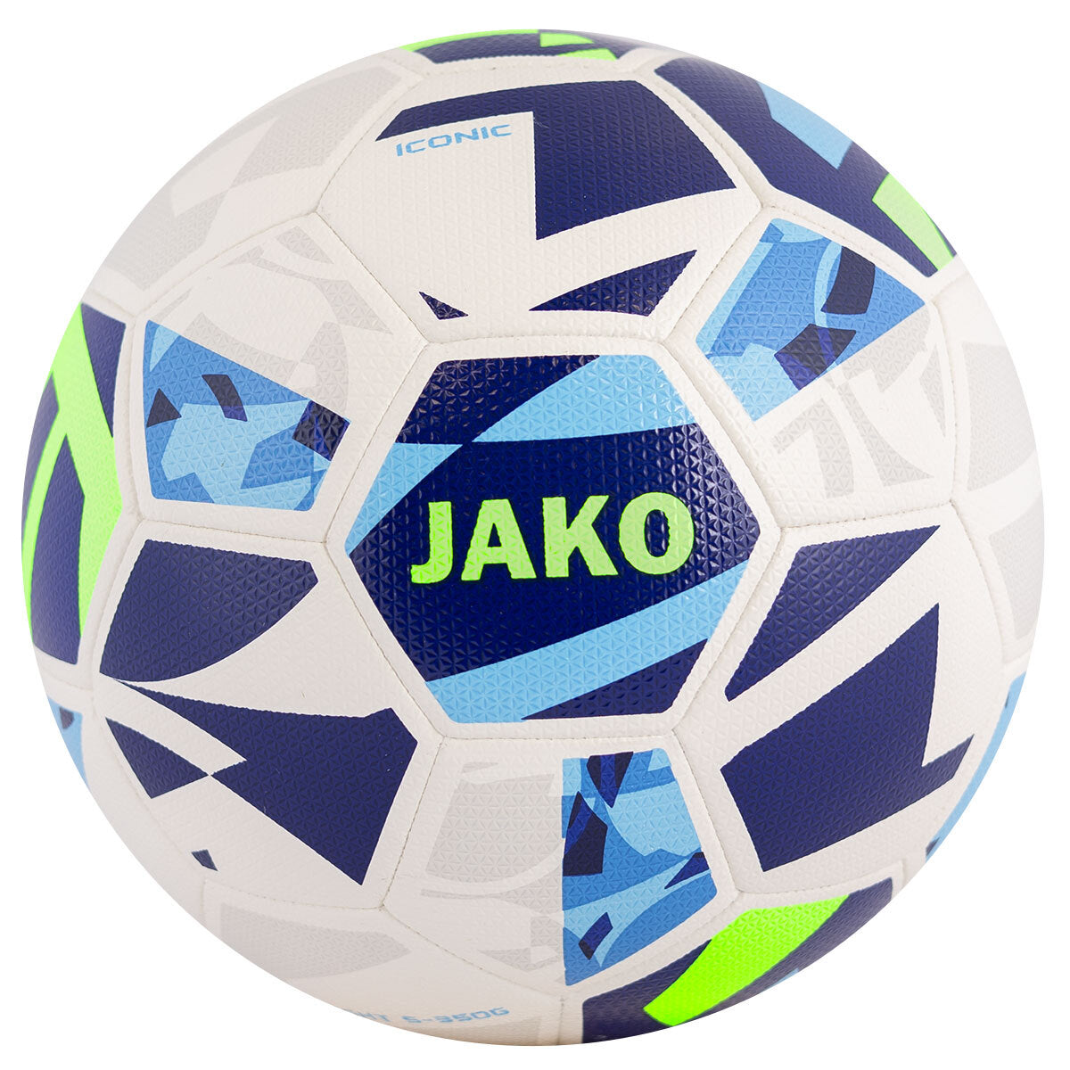 Lightball Iconic Fußball für Outdoor & Training