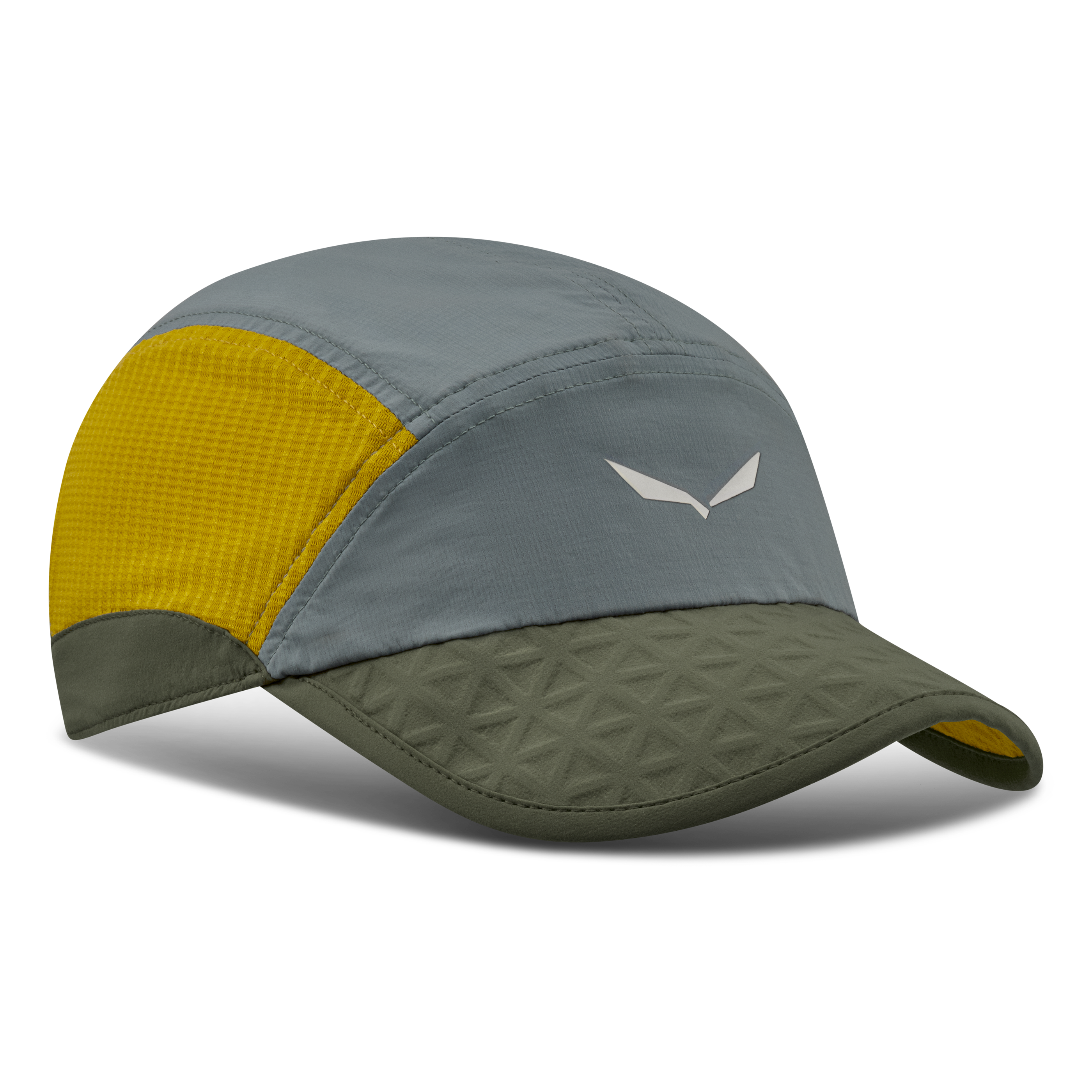 PEDROC 2 DST LIGHT CAP
