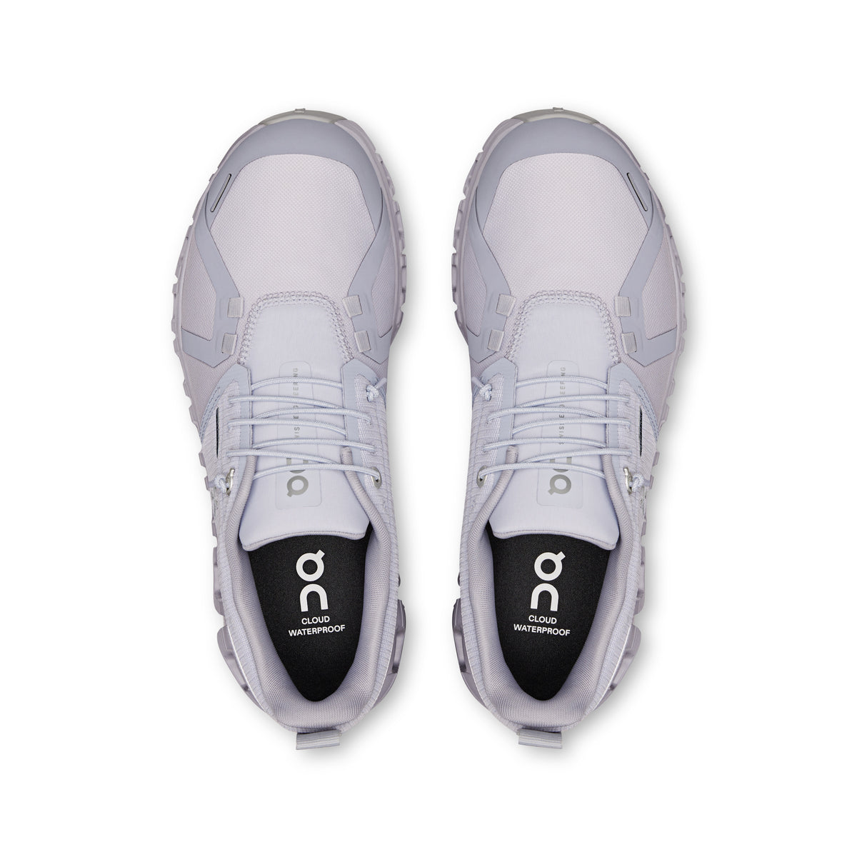 Cloud 6 WP Wasserdichter Lifestyle-Sneaker