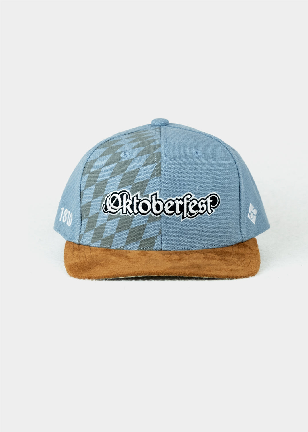 Oktoberfest München Strapback