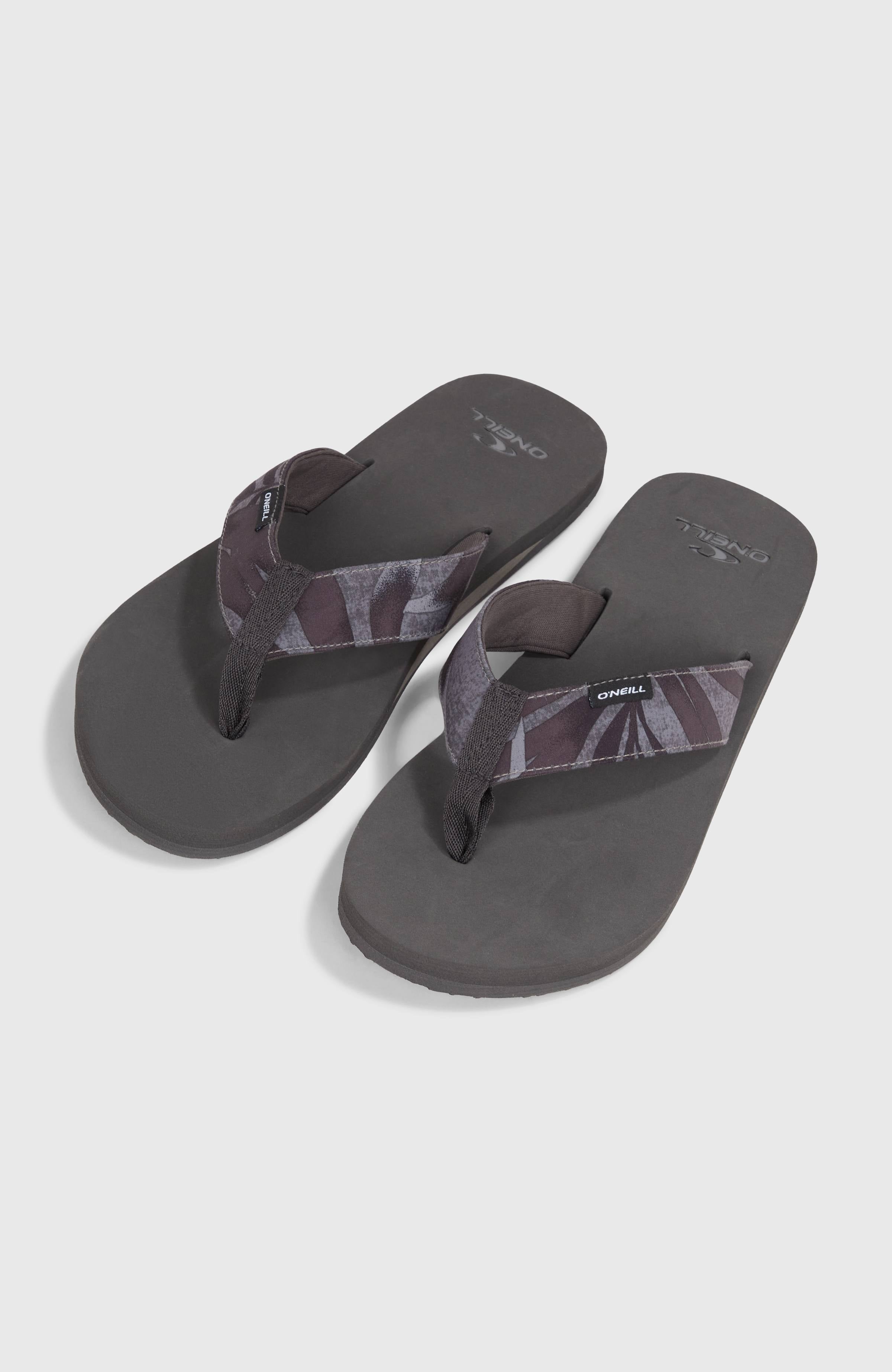O'NEILL FABRIC SANDALS