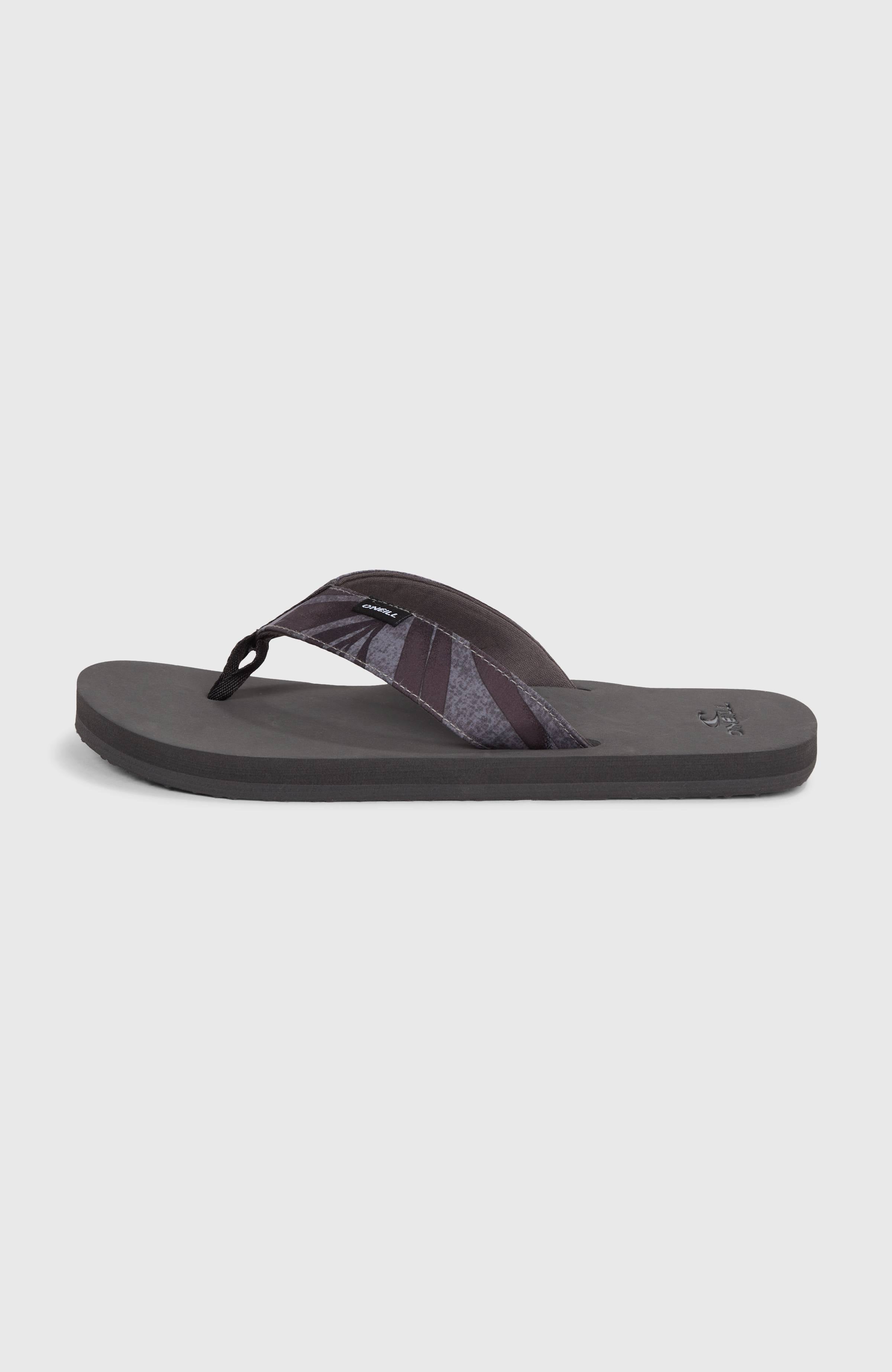 O'NEILL FABRIC SANDALS
