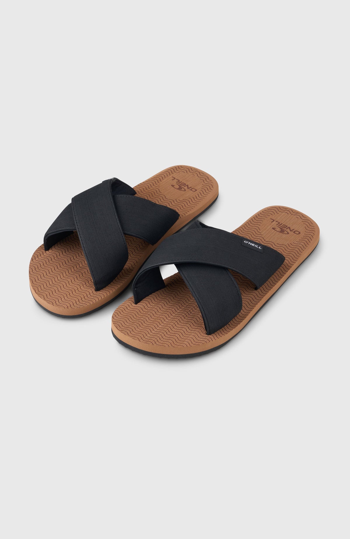 KOOSH CROSSOVER SANDALS Herren Badeschuh