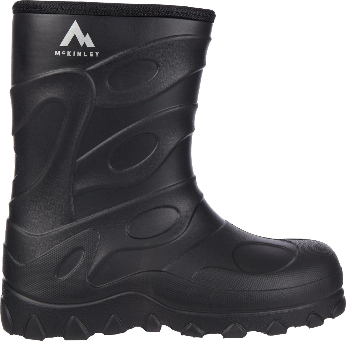 Kinder Gummistiefel Rock – Leicht & Warm