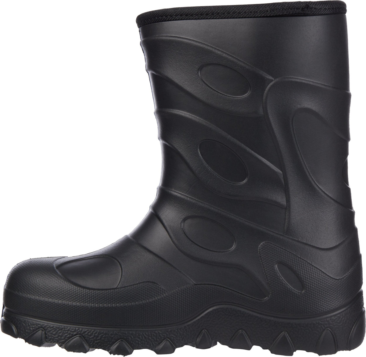 Kinder Gummistiefel Rock – Leicht & Warm