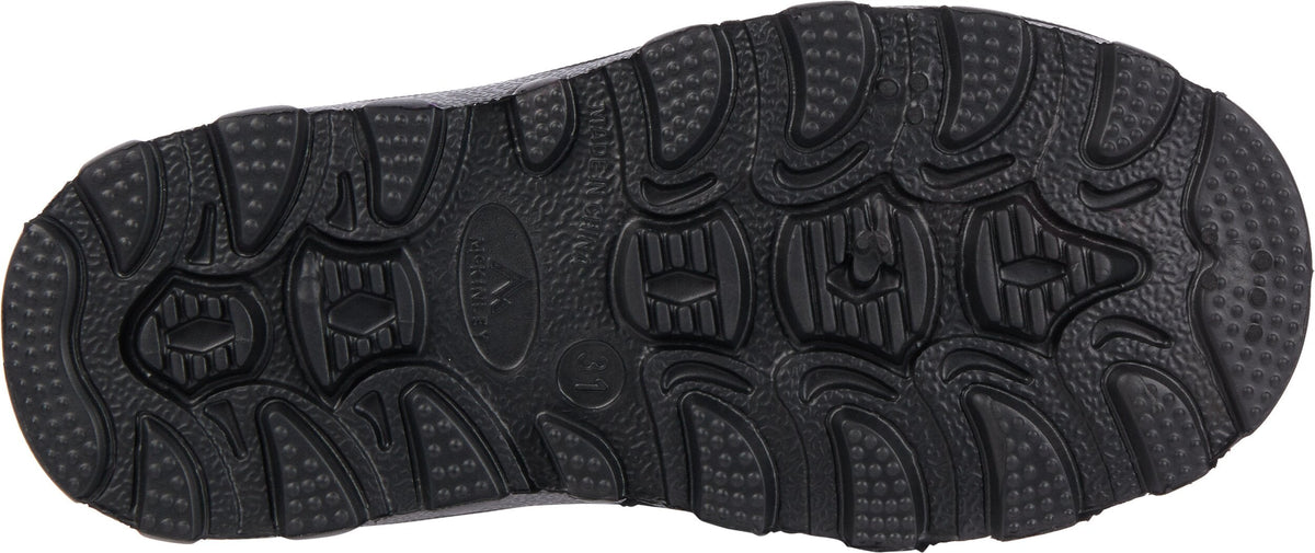 Kinder Gummistiefel Rock – Leicht & Warm