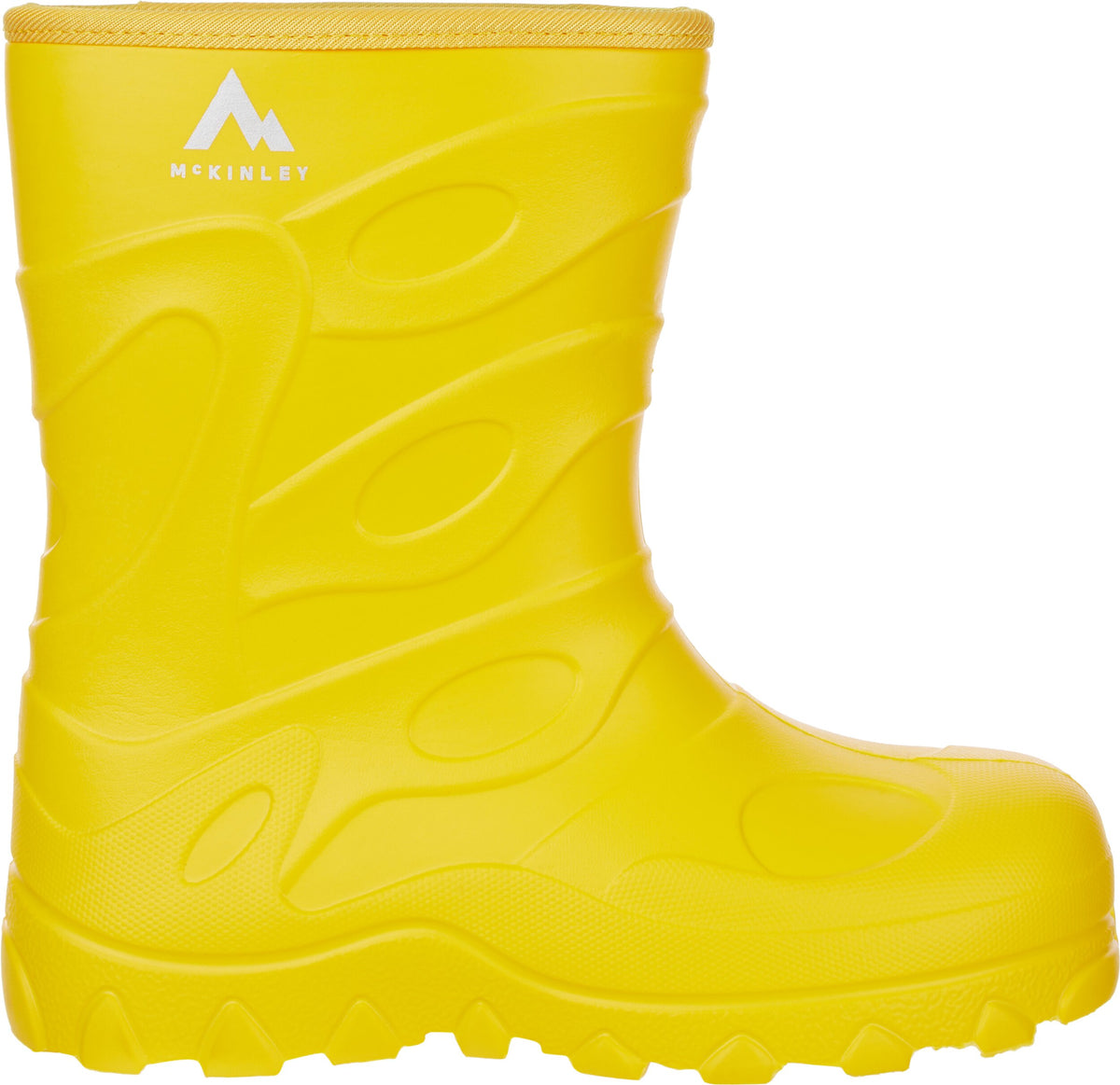 Kinder Gummistiefel Rock – Leicht & Warm