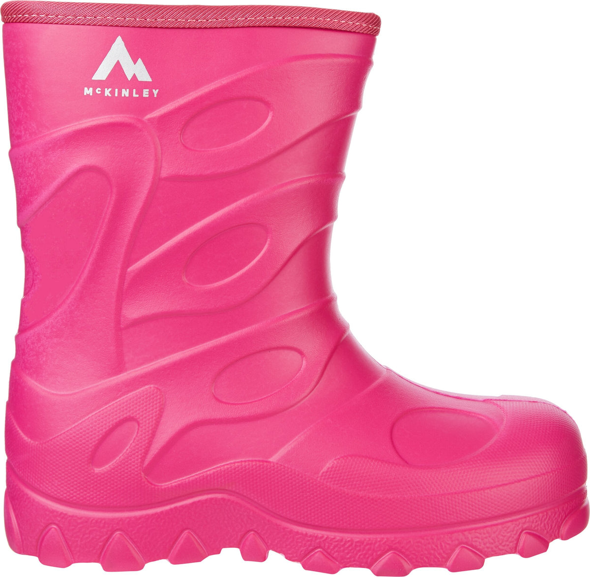 Kinder Gummistiefel Rock – Leicht & Warm