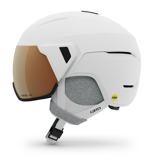 GIRO Aria Spherical Skihelm für alpinen Wintersport