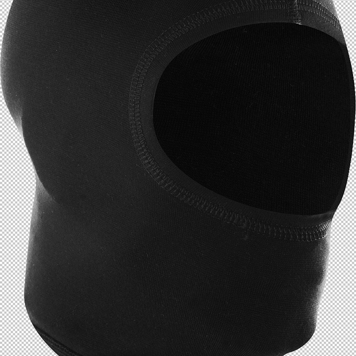 LÖFFLER Kinder BALACLAVA TRANSTEX WARM — Sport Förg