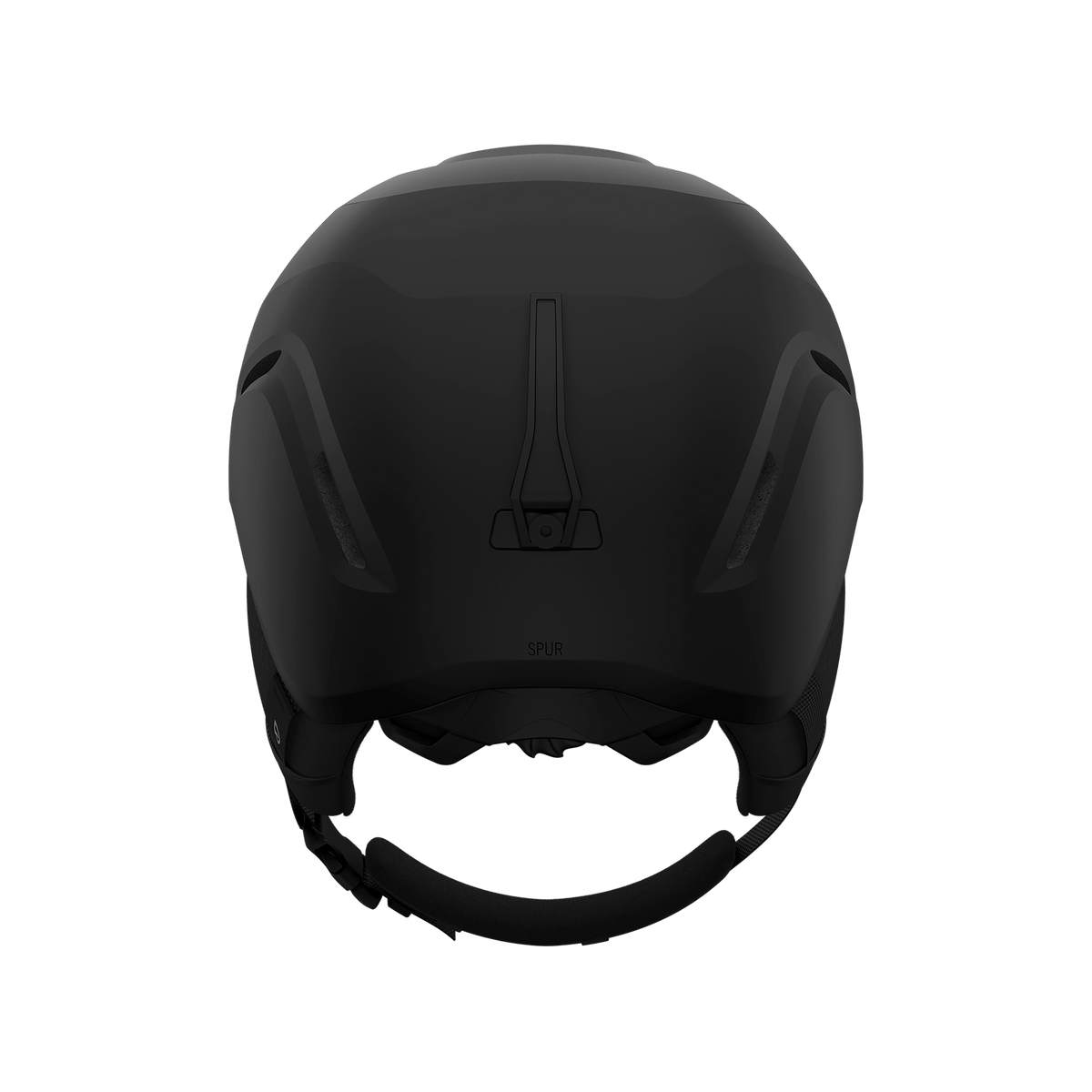 Spur Leichter Skihelm mit ergonomischem Design