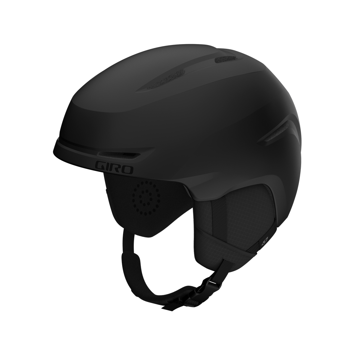 Spur Leichter Skihelm mit ergonomischem Design