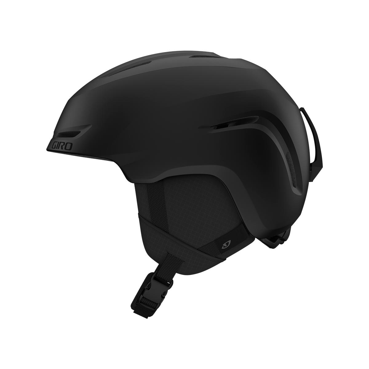 Spur Leichter Skihelm mit ergonomischem Design