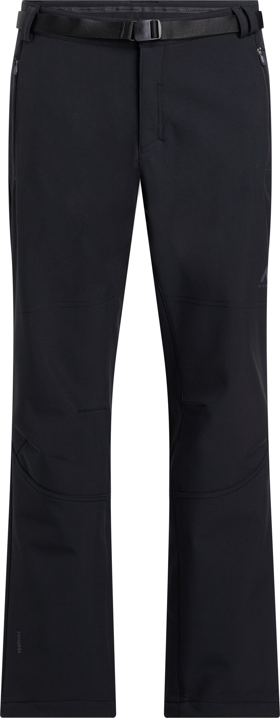 MCKINLEY Herren Hose Shalda – wind- & wasserdicht
