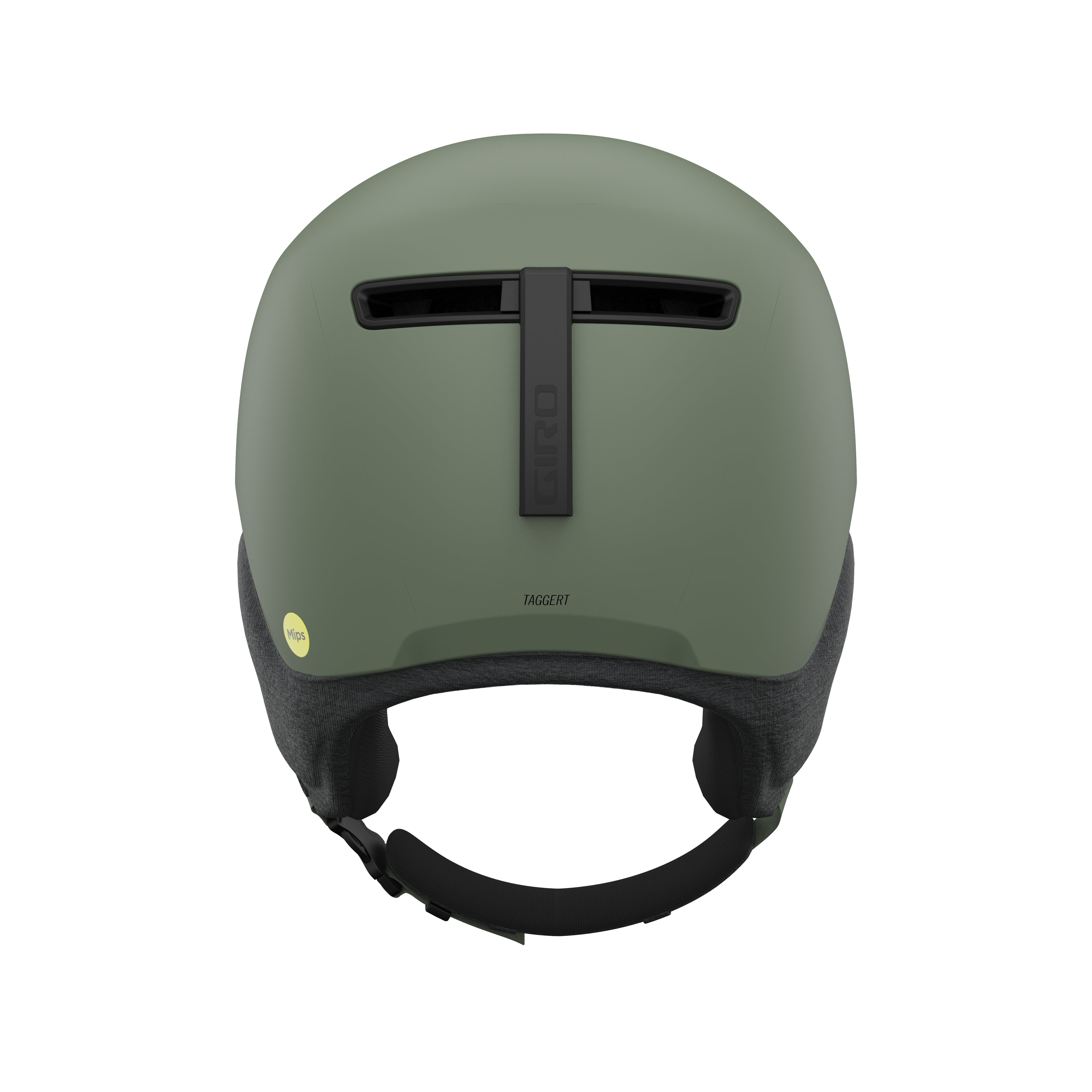 GIRO Taggert Mips Fahrradhelm mit Mips-Schutz