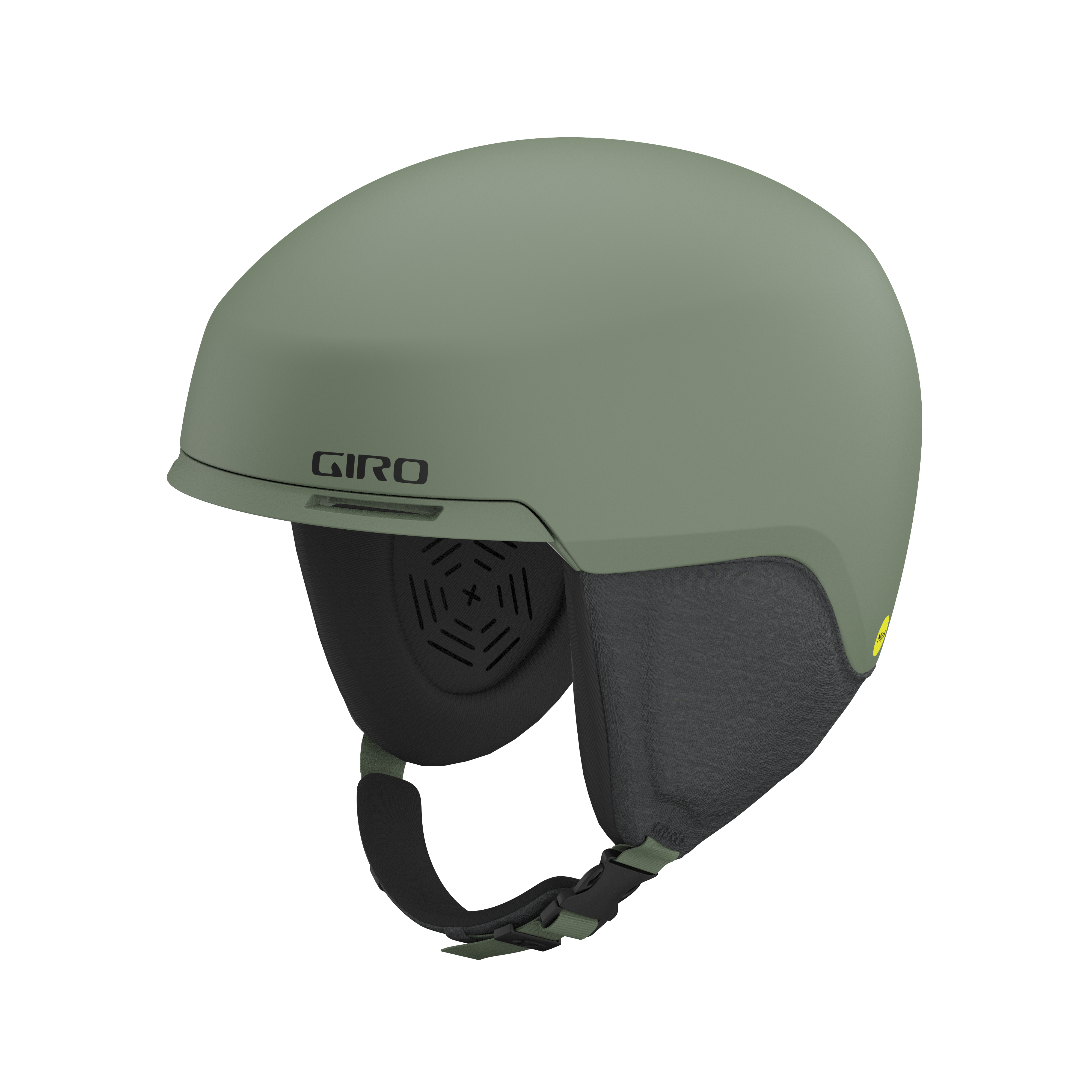 GIRO Taggert Mips Fahrradhelm mit Mips-Schutz