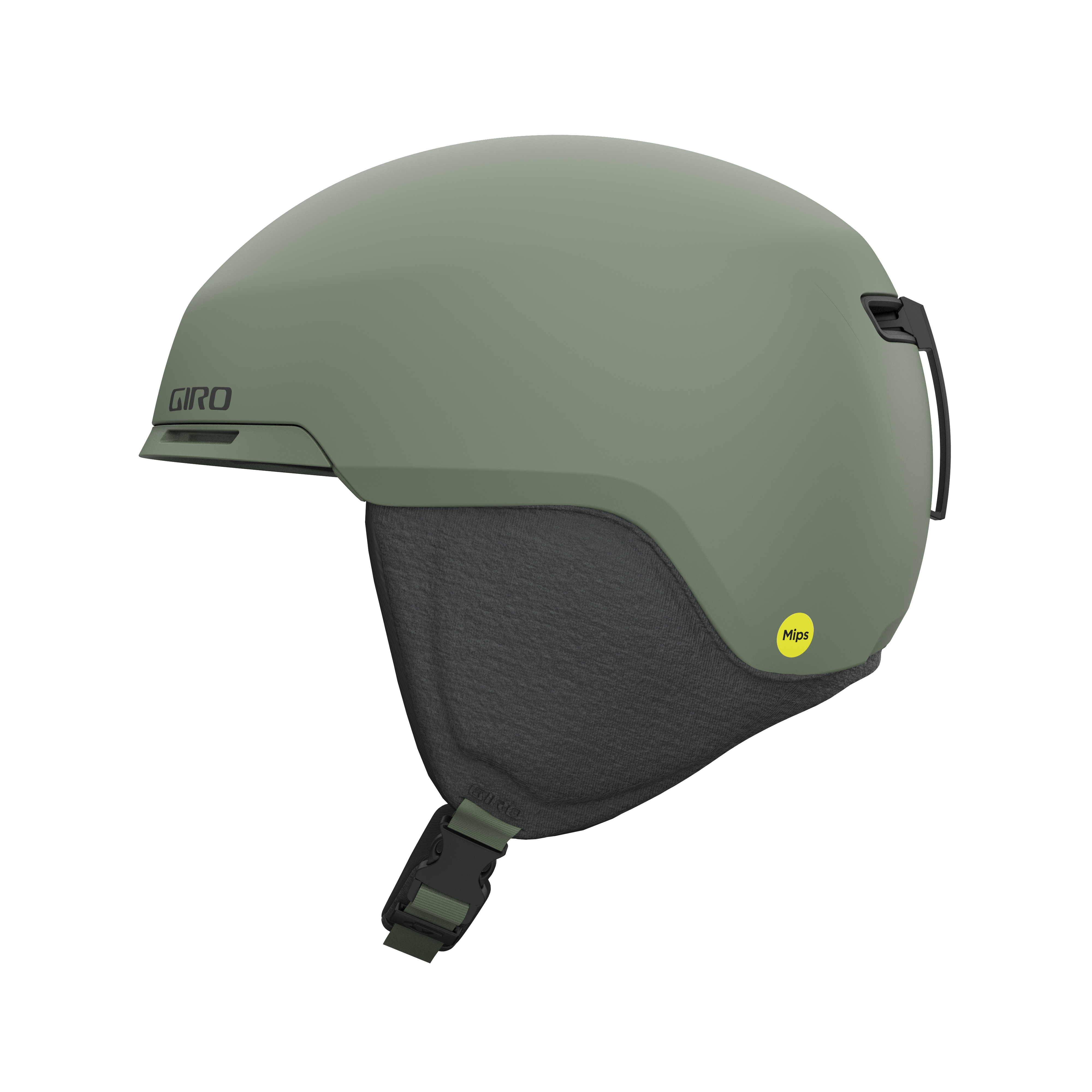 GIRO Taggert Mips Fahrradhelm mit Mips-Schutz