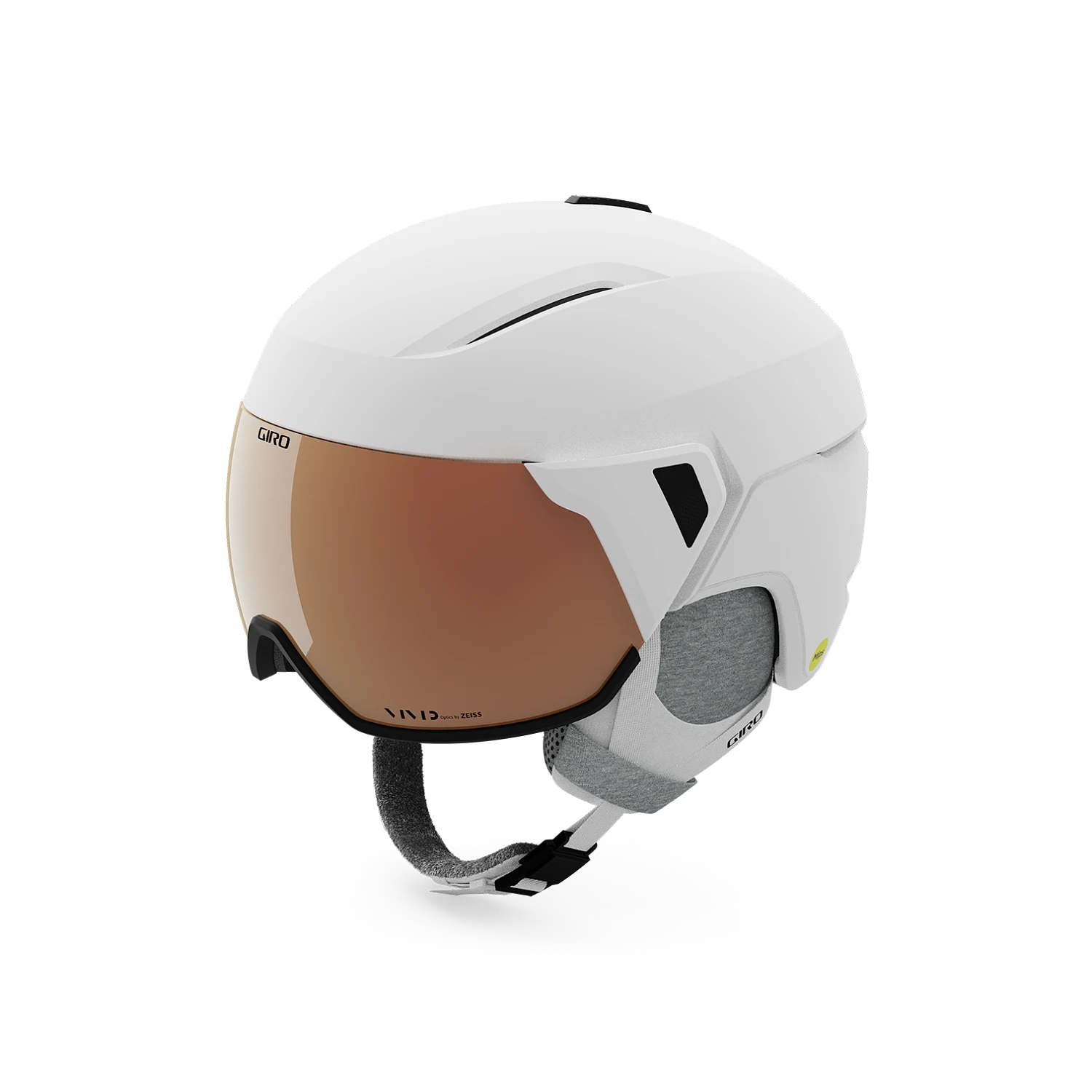 GIRO Aria Spherical Skihelm mit Mips® Technologie