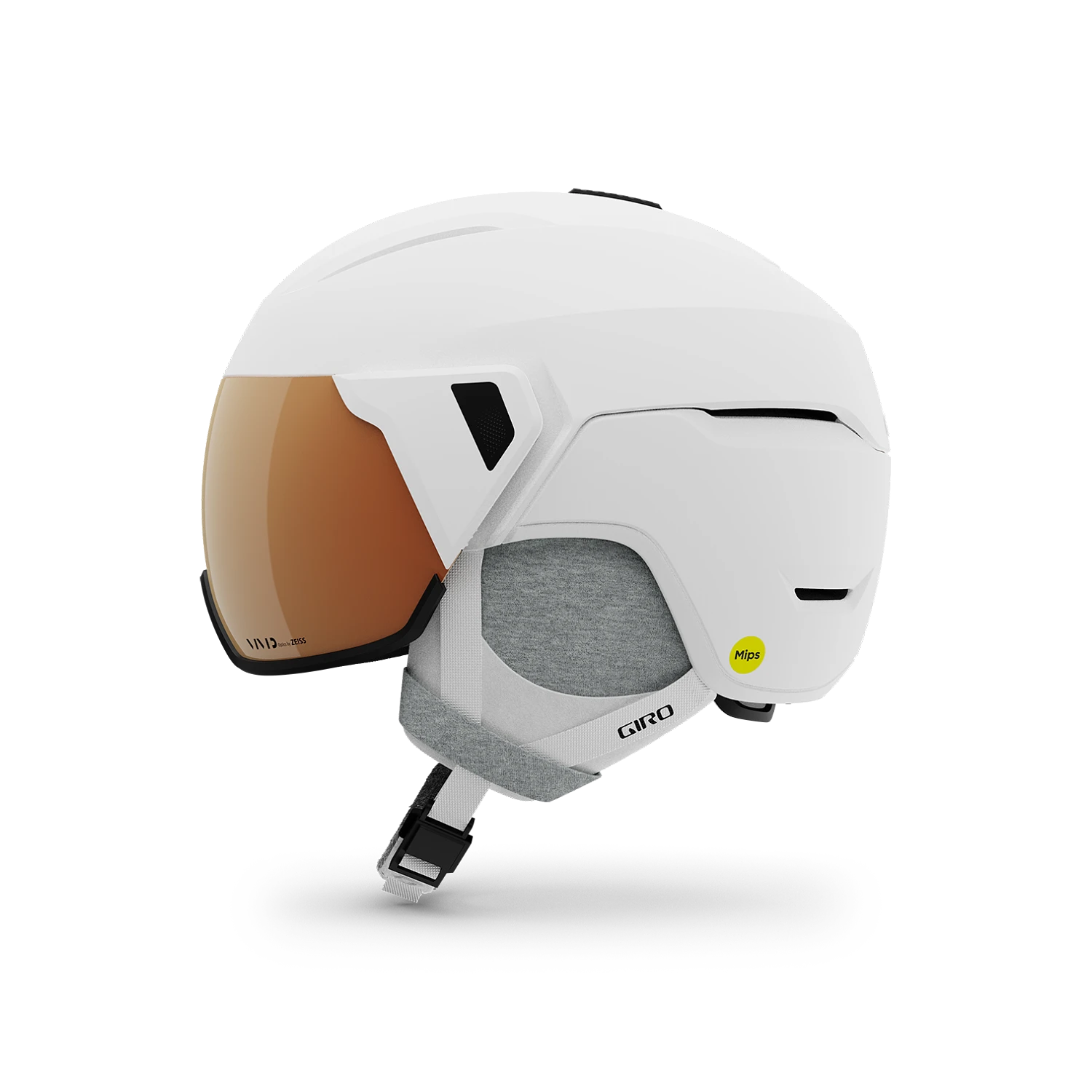 GIRO Aria Spherical Skihelm mit Mips® Technologie