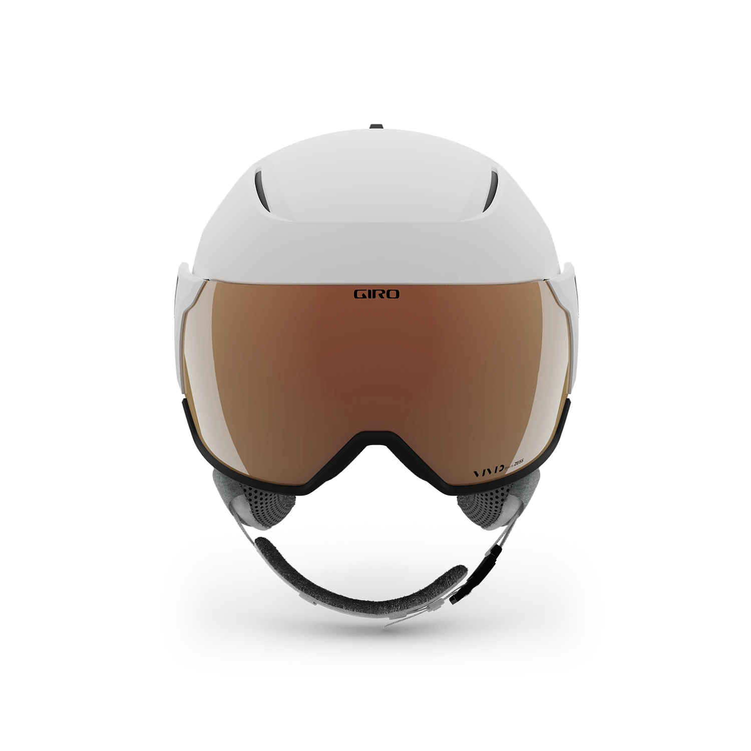 GIRO Aria Spherical Skihelm mit Mips® Technologie