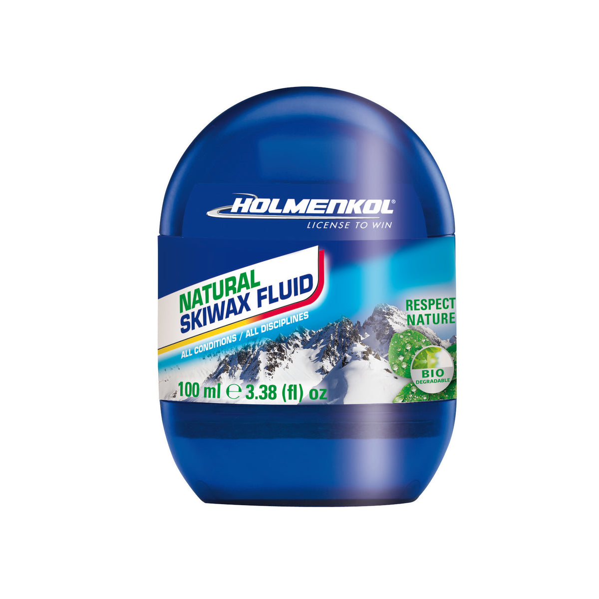 Skiwachs Flüssigwachs 100 ml