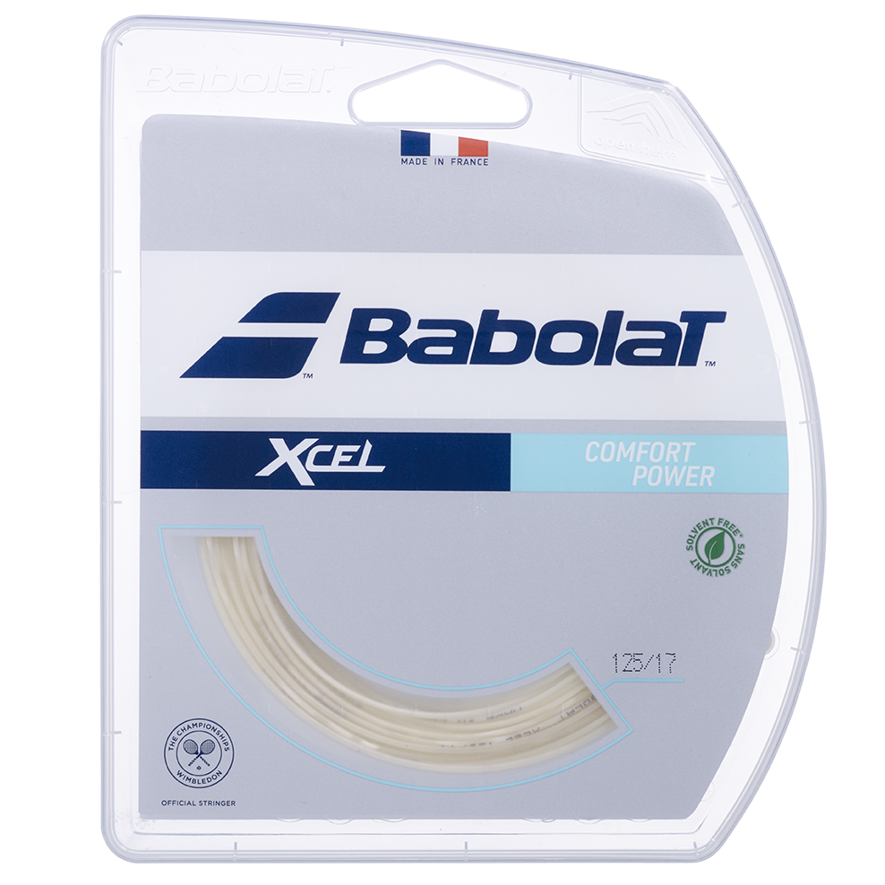 XCEL STRINGS