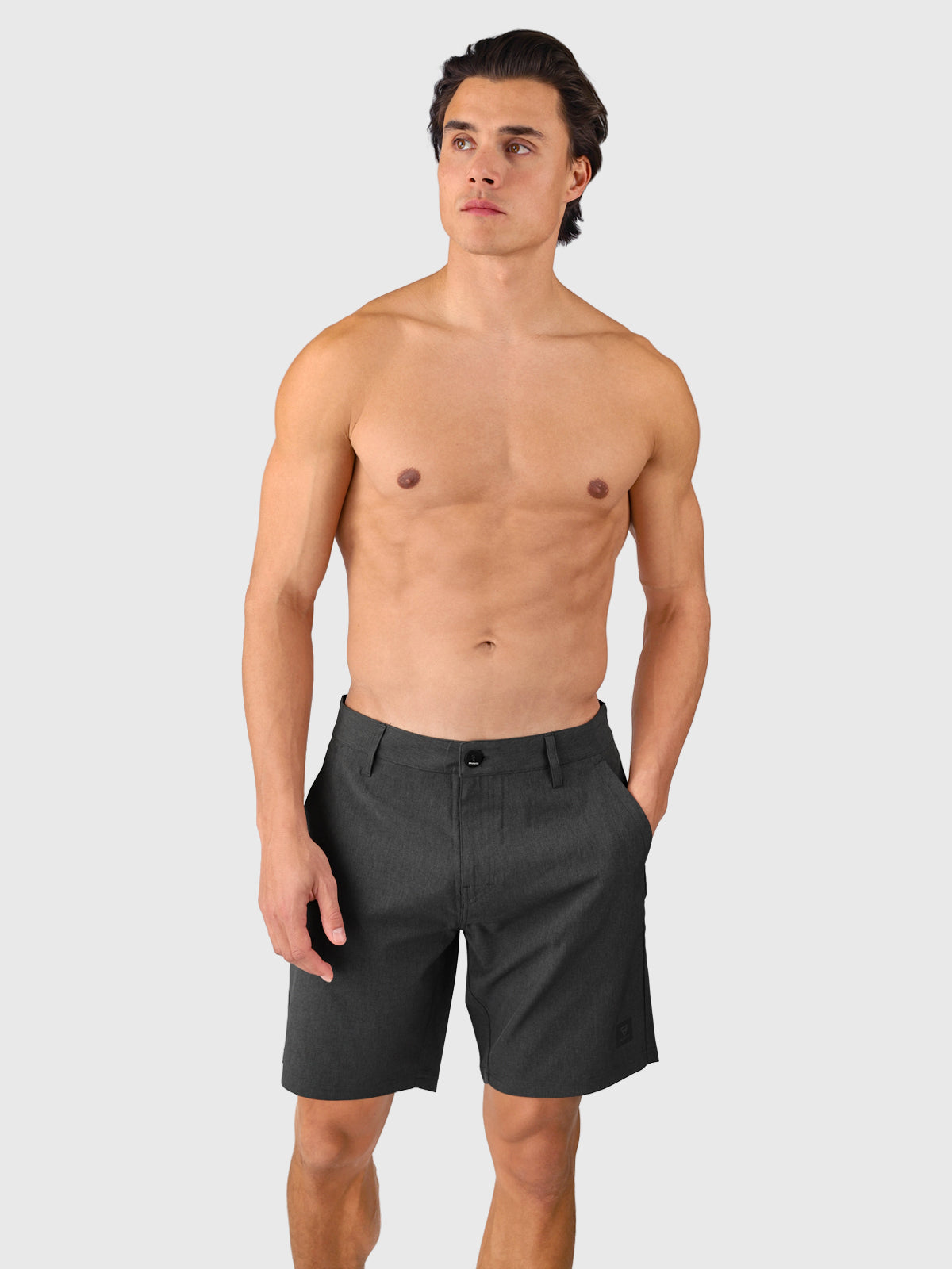 Harret Men Hybrid Shorts