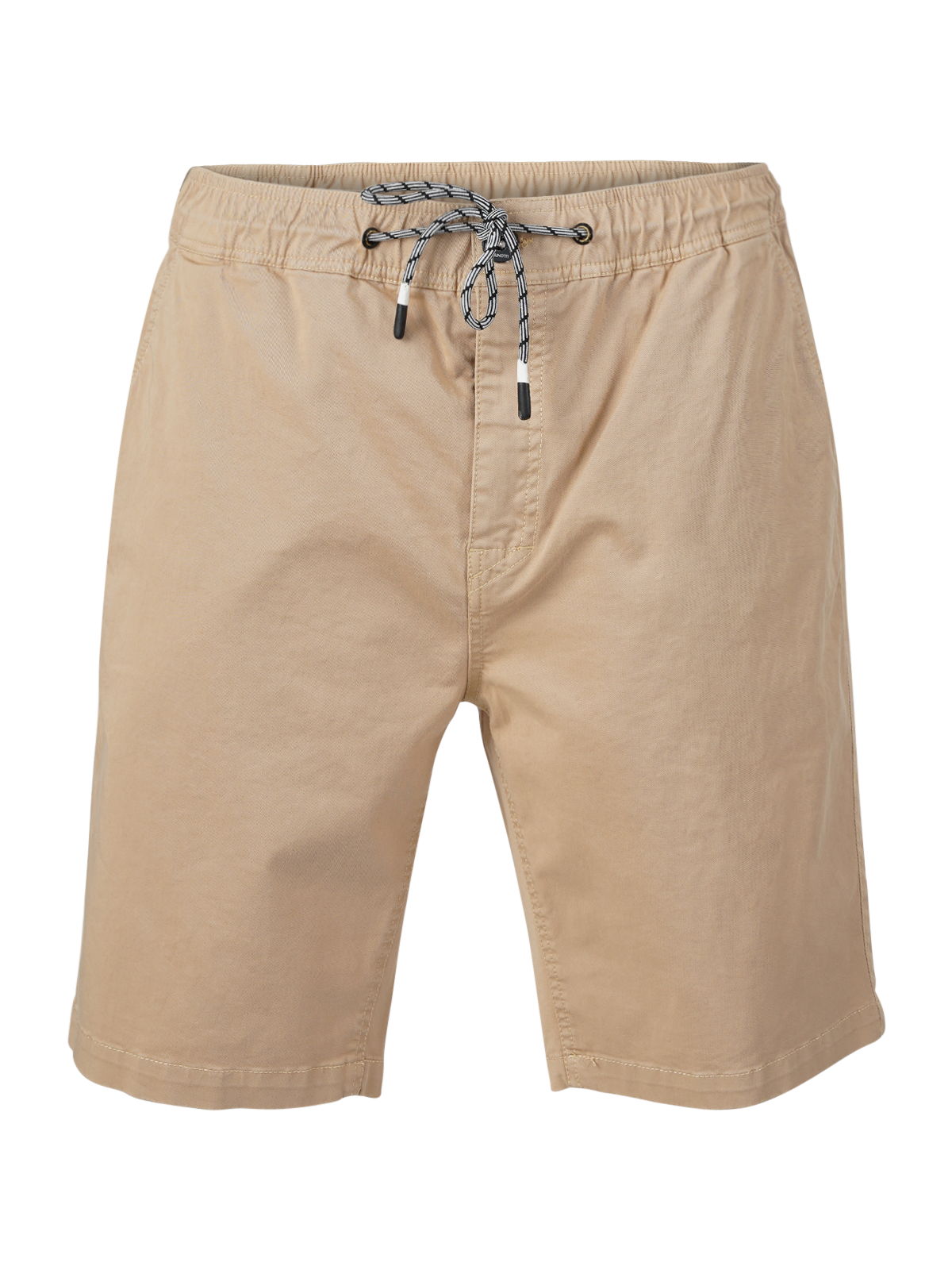 Carlos Herren Walkshorts aus Bio-Baumwolle