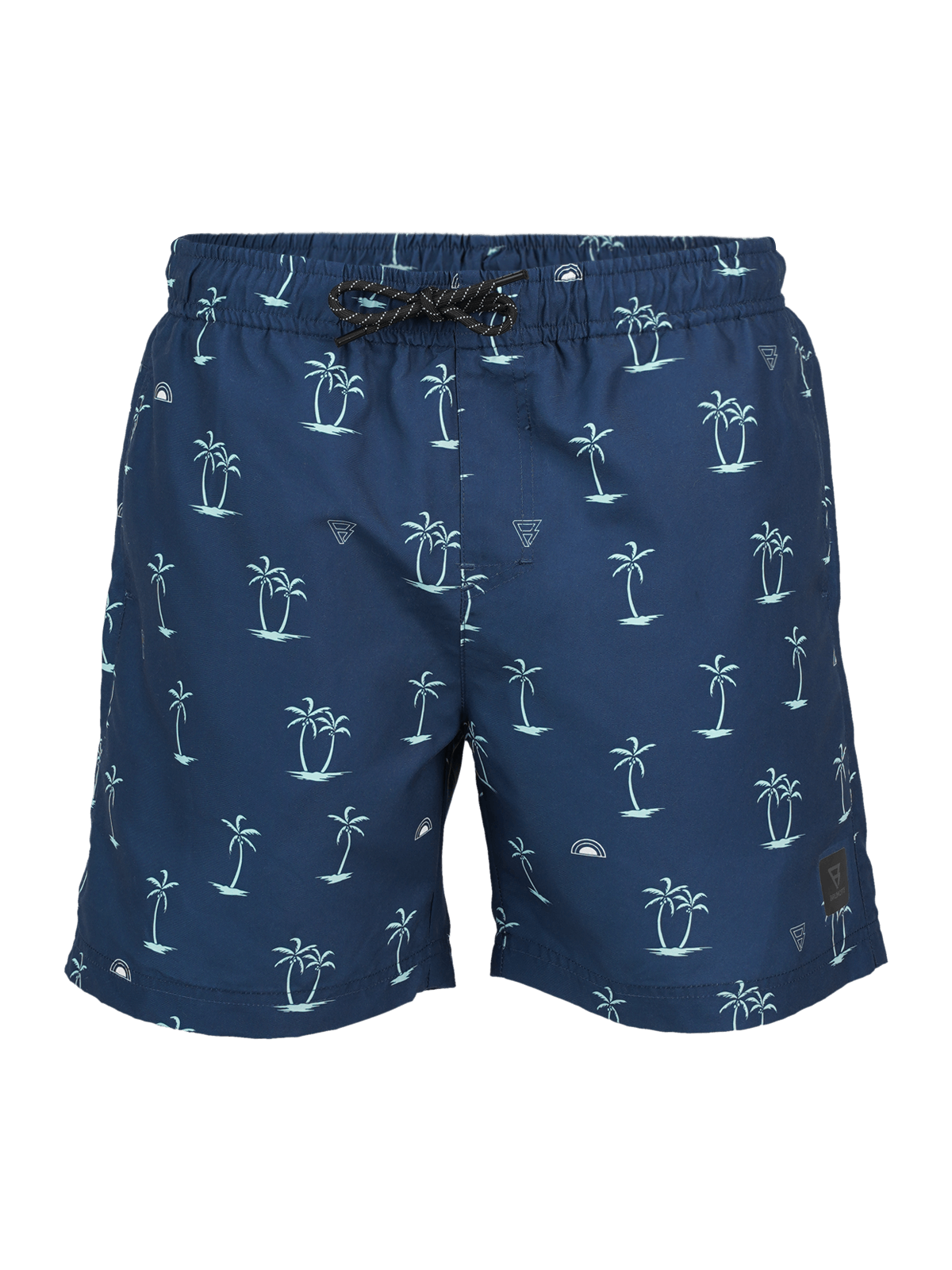 Cruneco-Mini Men Swim Shorts