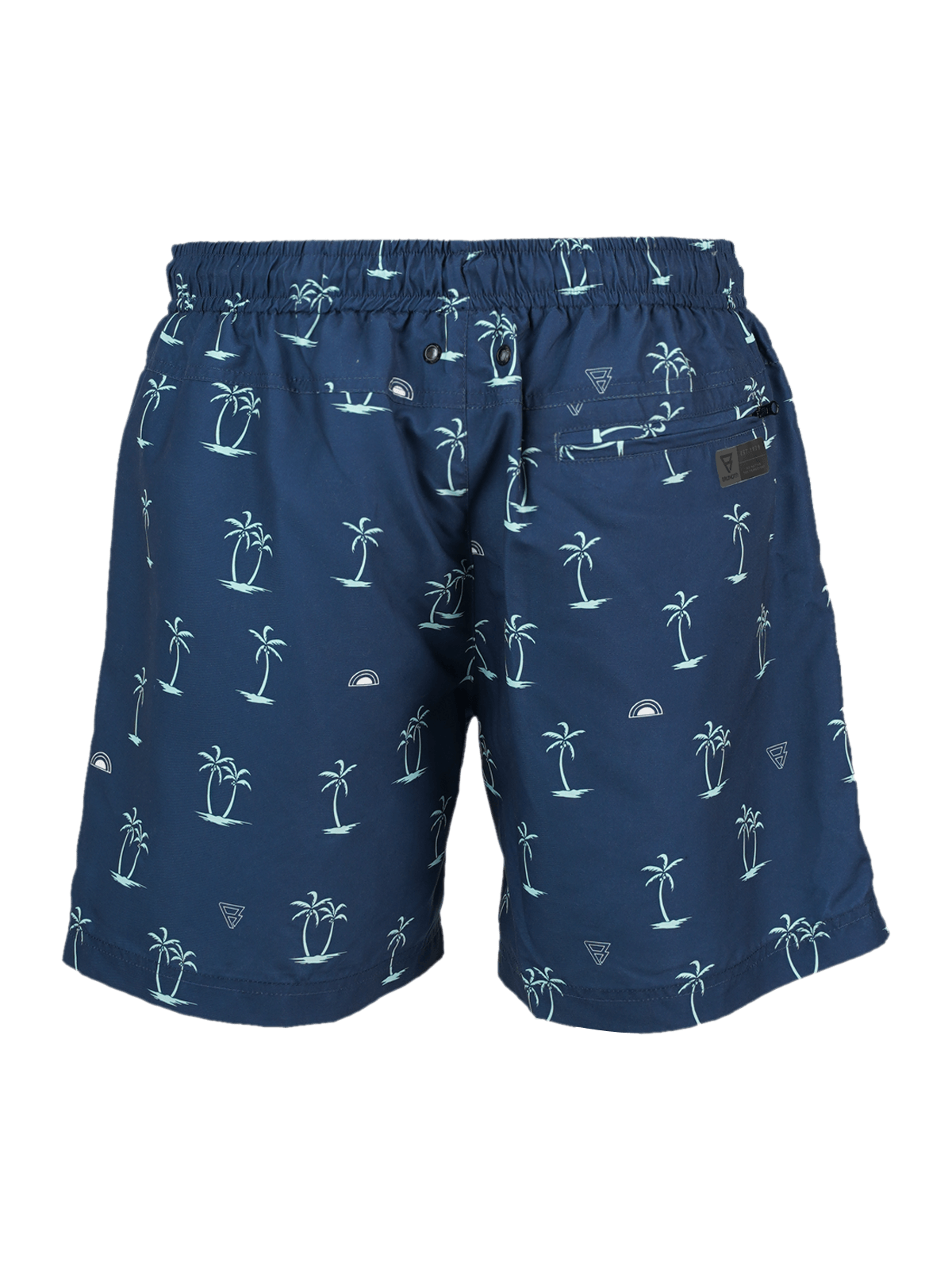 Cruneco-Mini Men Swim Shorts