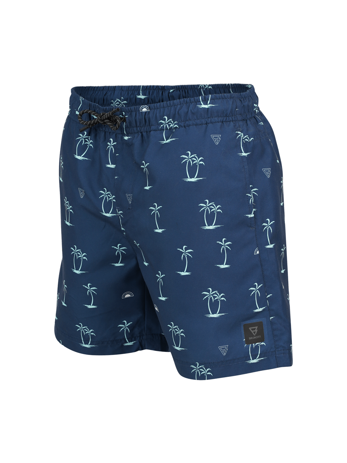 Cruneco-Mini Men Swim Shorts