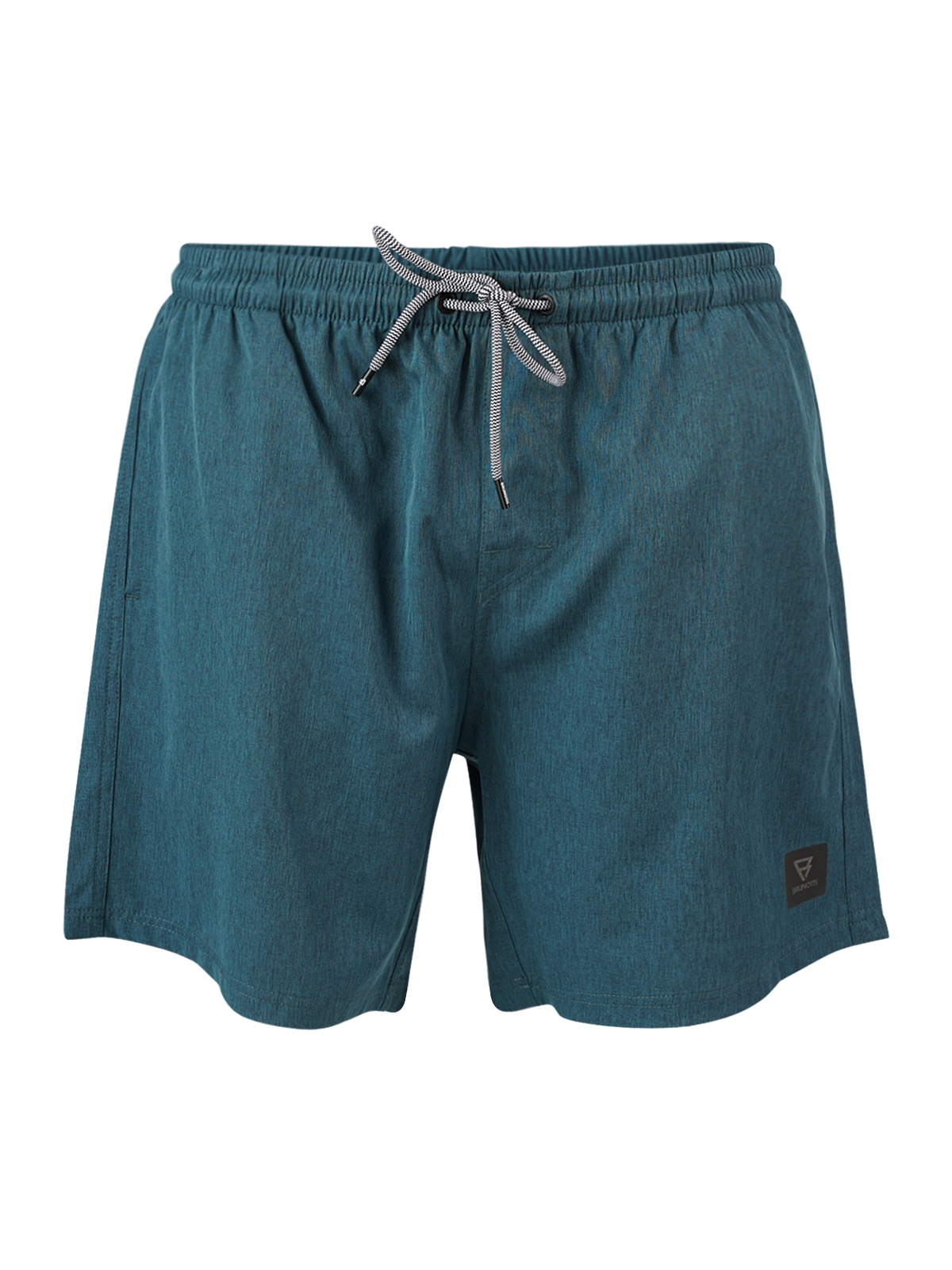 BRUNOTTI Volleyer Men Badeshorts mit elastischem Bund