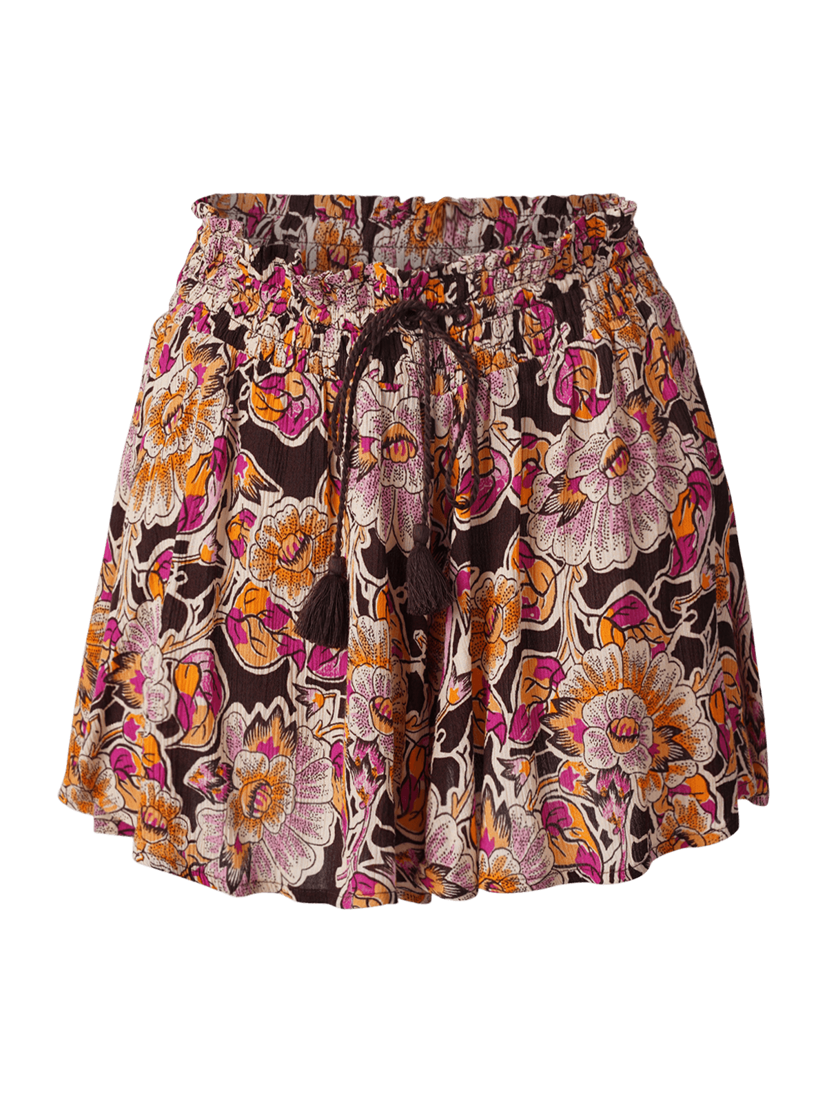 Raine-Sakai Women Shorts