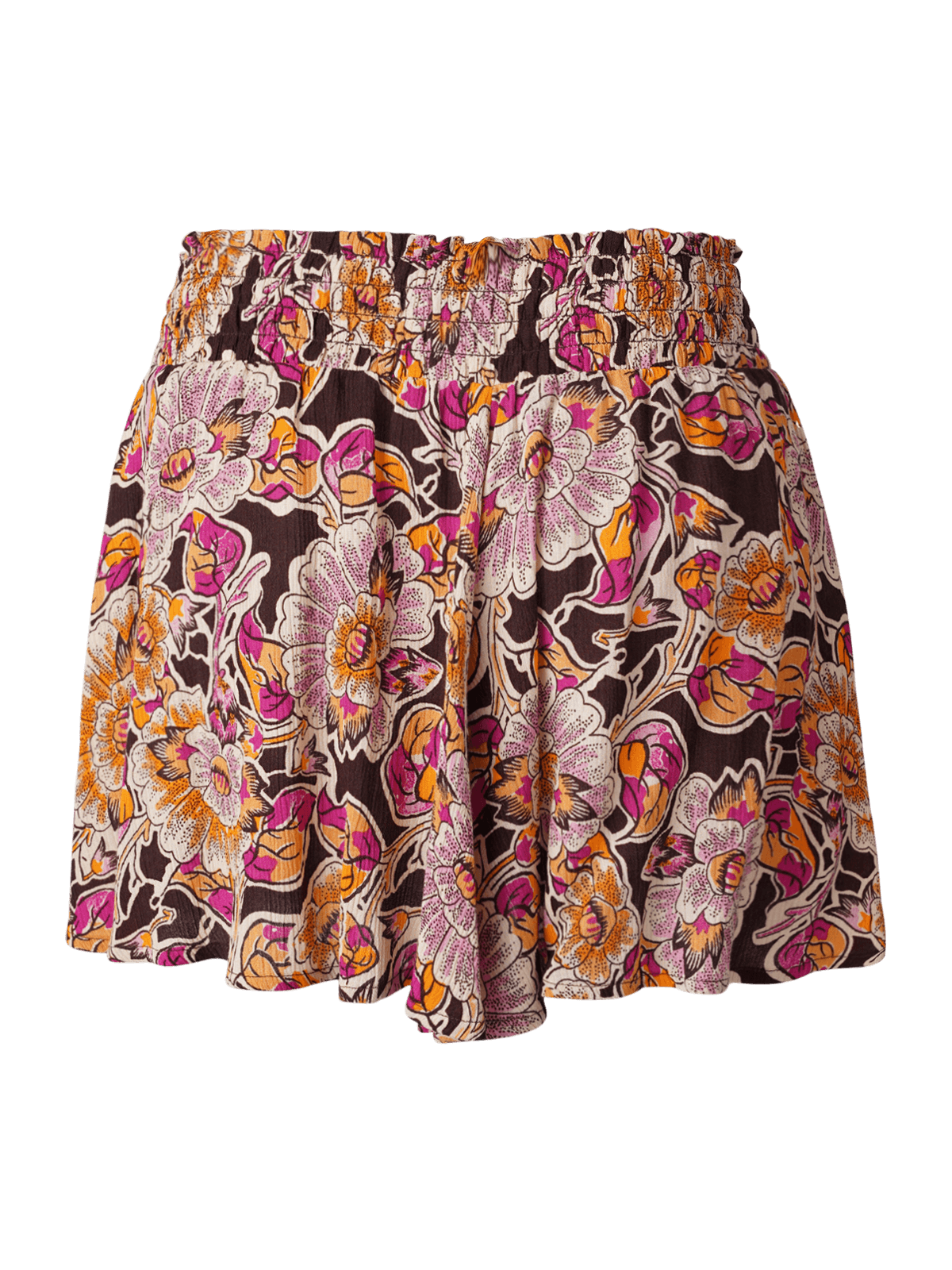 Raine-Sakai Women Shorts