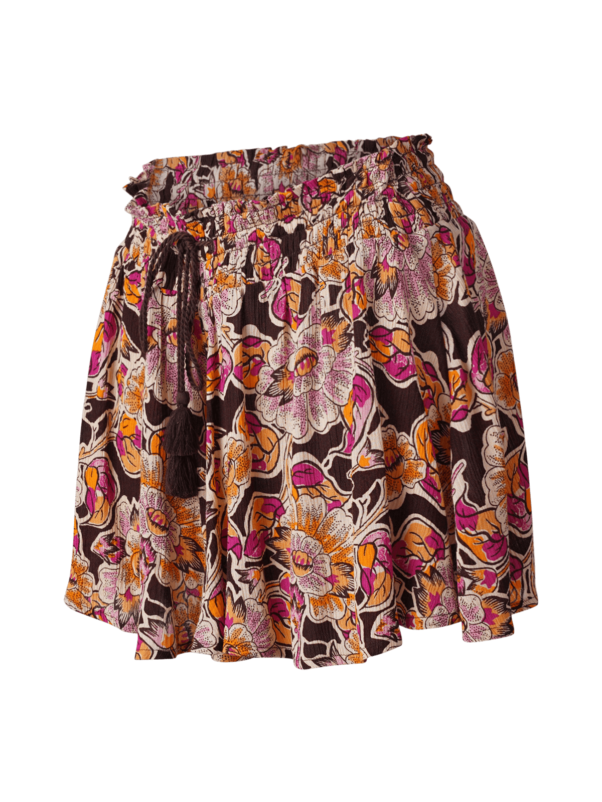 Raine-Sakai Women Shorts