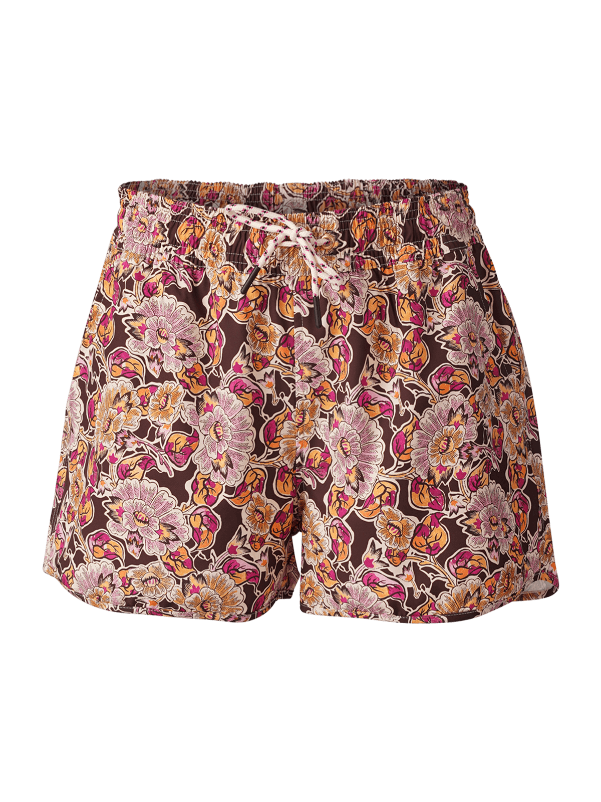 Toluca-Sakai Women Swim Shorts