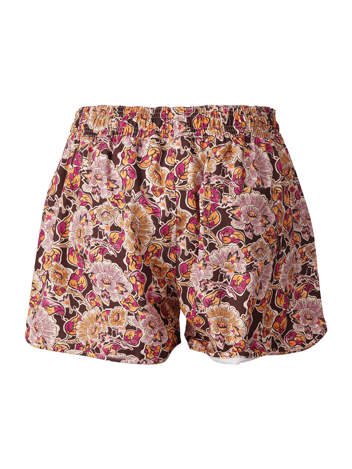 Toluca-Sakai Women Swim Shorts