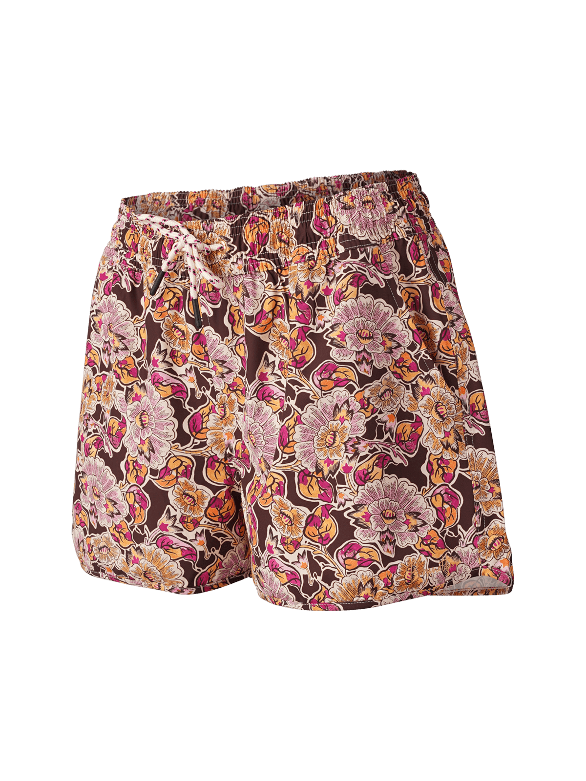 Toluca-Sakai Women Swim Shorts