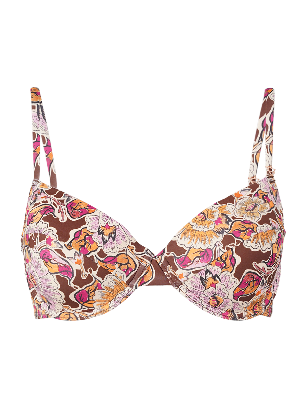 Novasarah-Sakai Women Bikinitop
