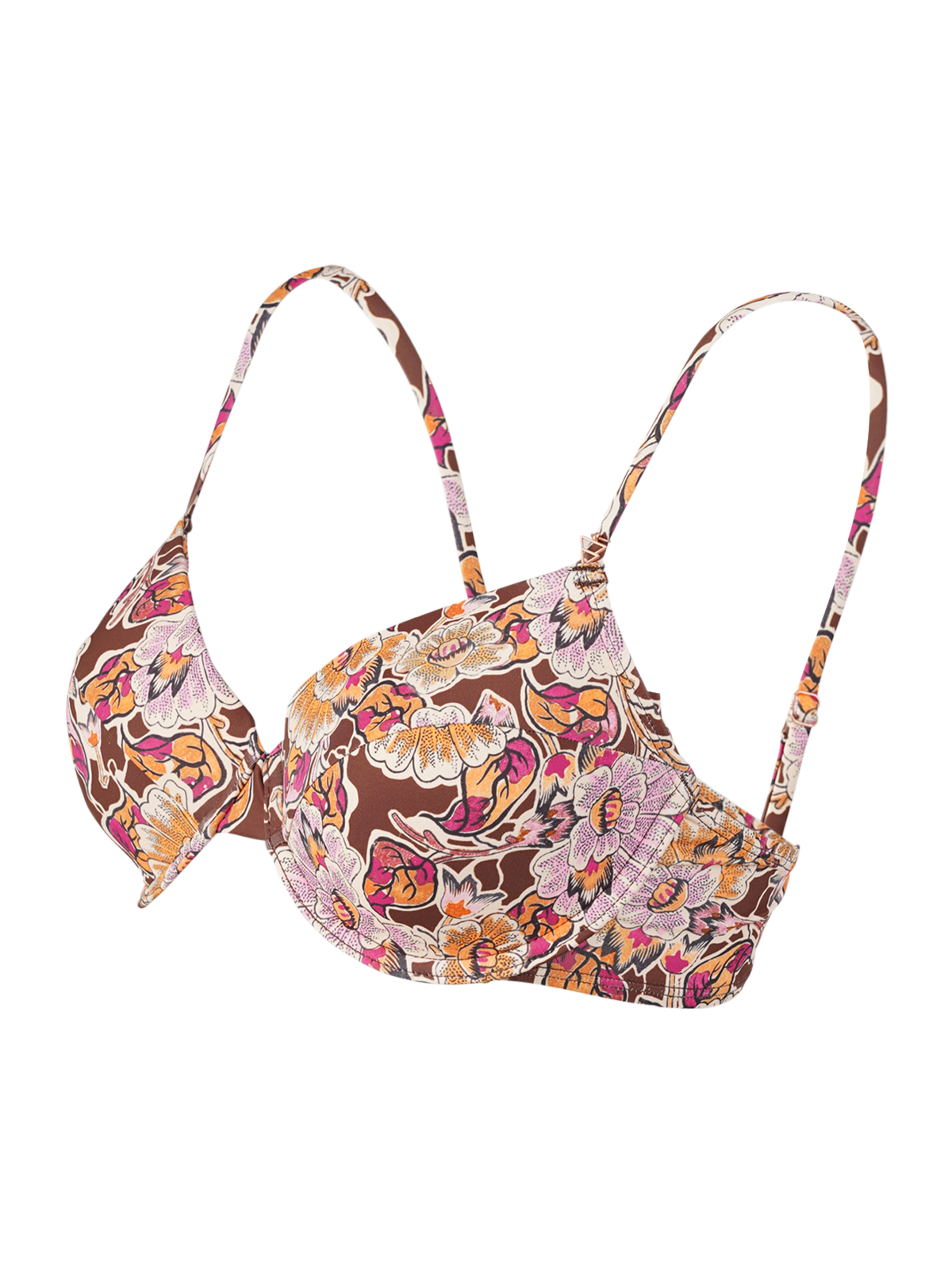 Novasarah-Sakai Women Bikinitop