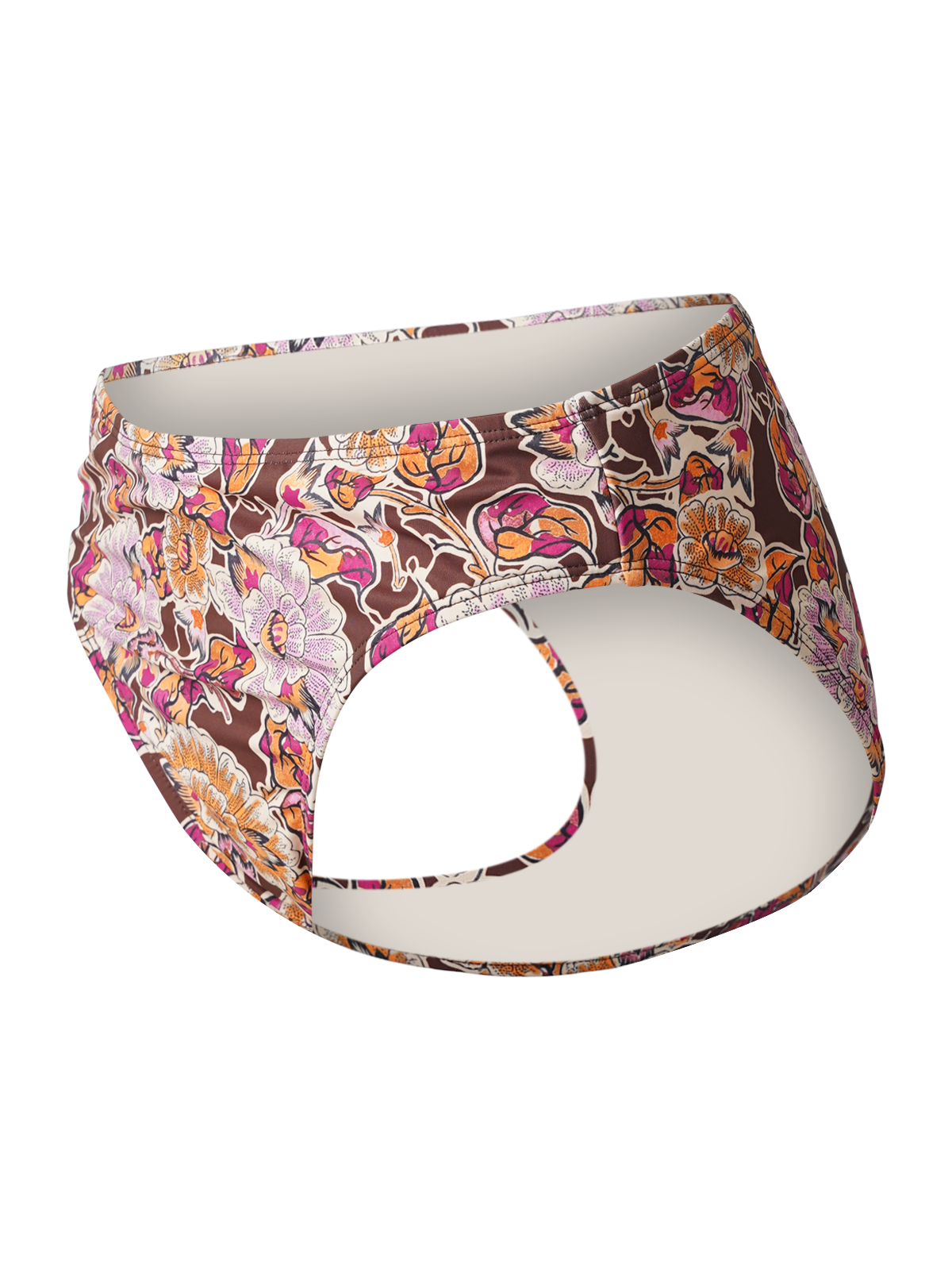 Nolina-Sakai Women Bikinibottom