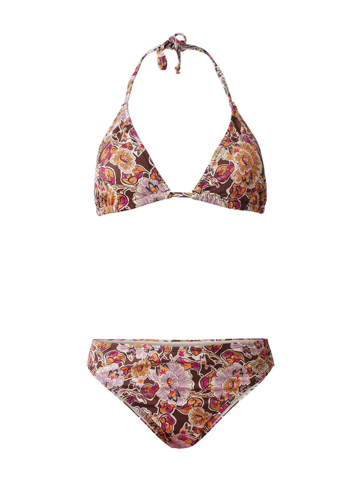 Lollypop-Sakai Women Bikini