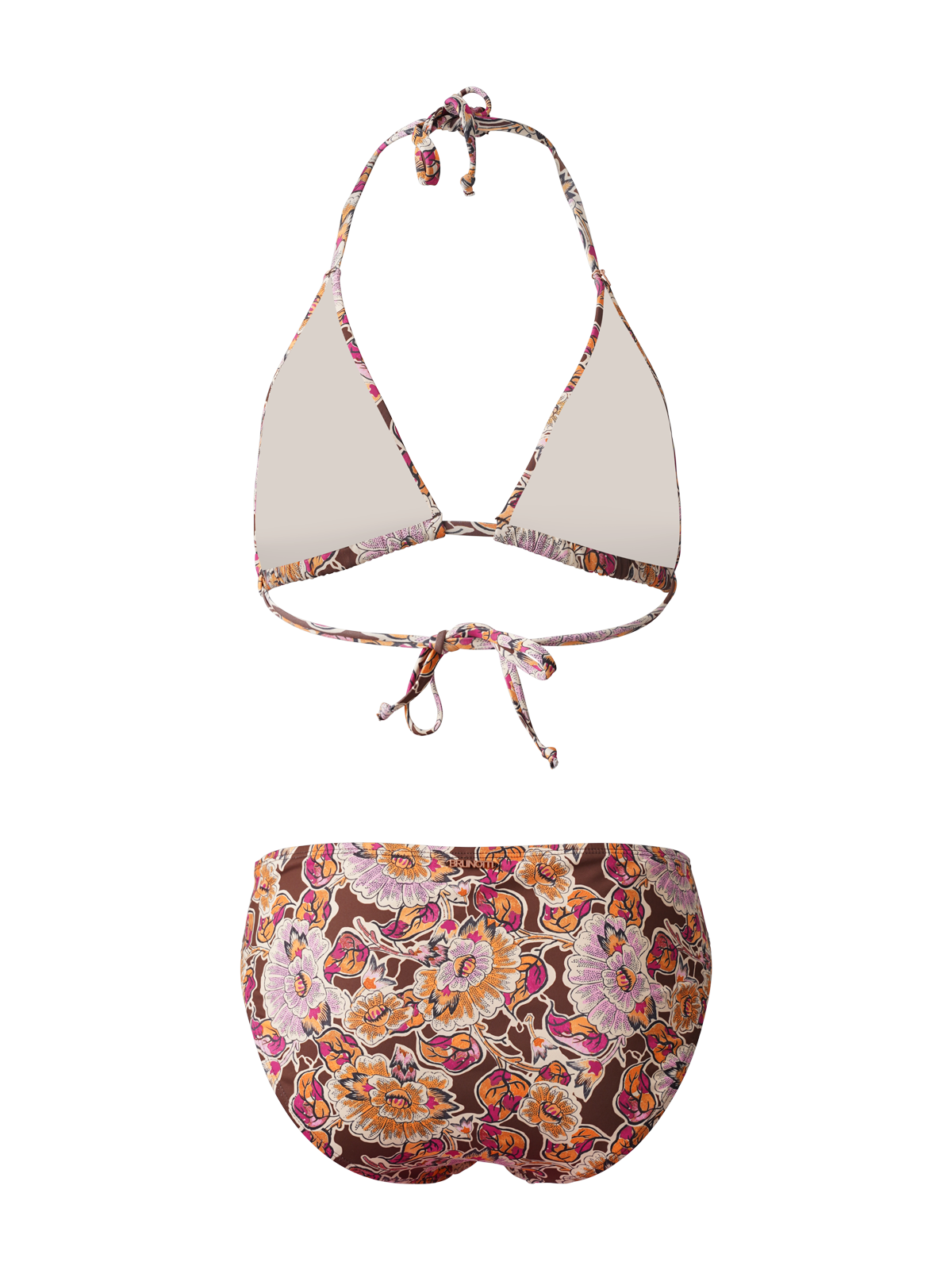 Lollypop-Sakai Women Bikini