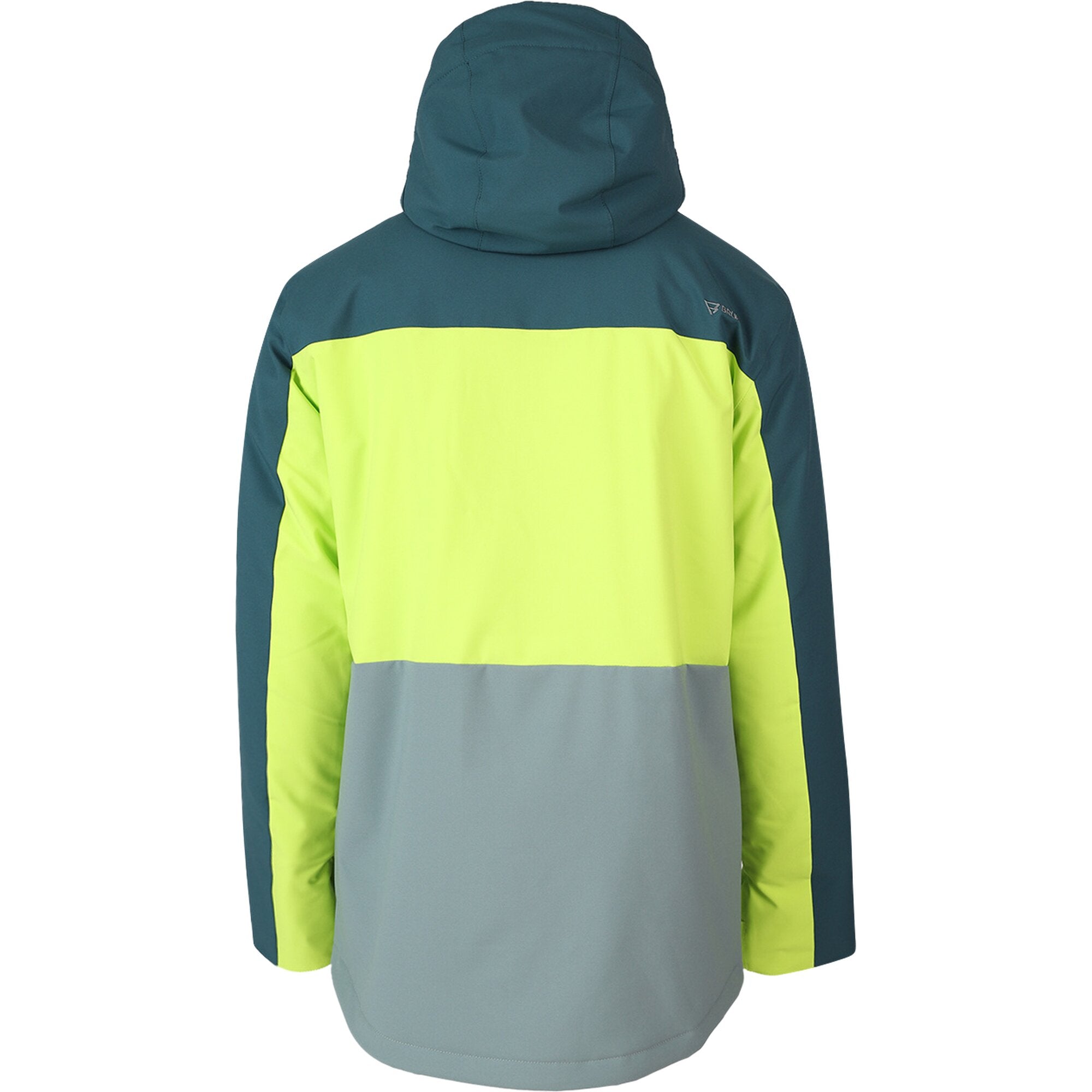 Herren Funktionsjacke Aratin