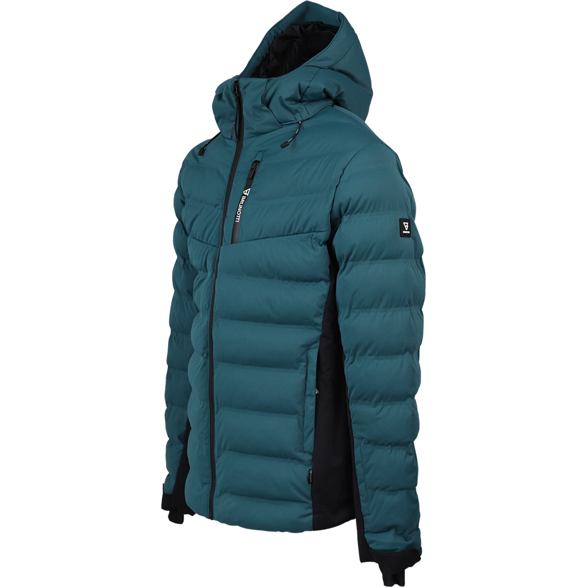 Herren Funktionsjacke Sanclair