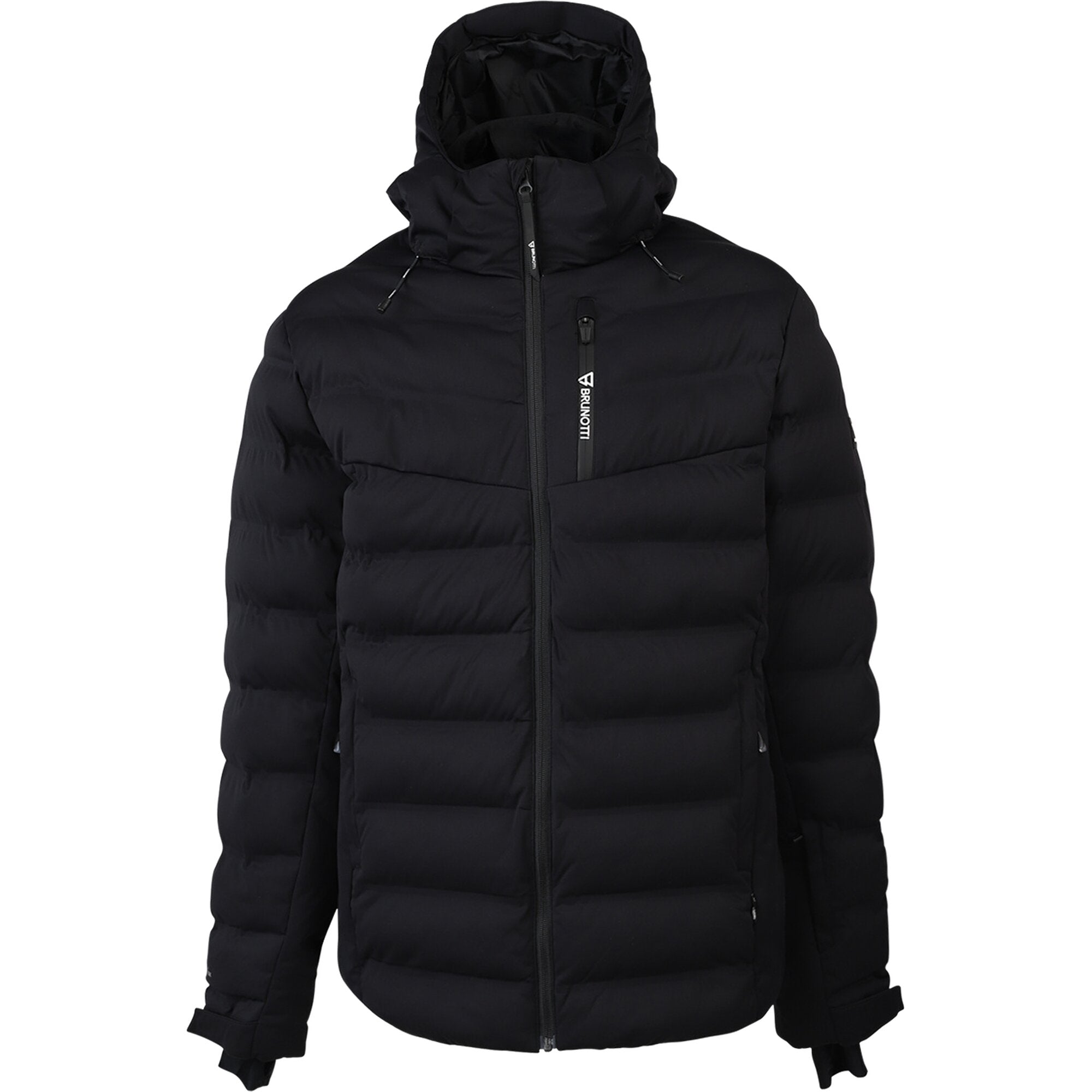 Herren Funktionsjacke Sanclair