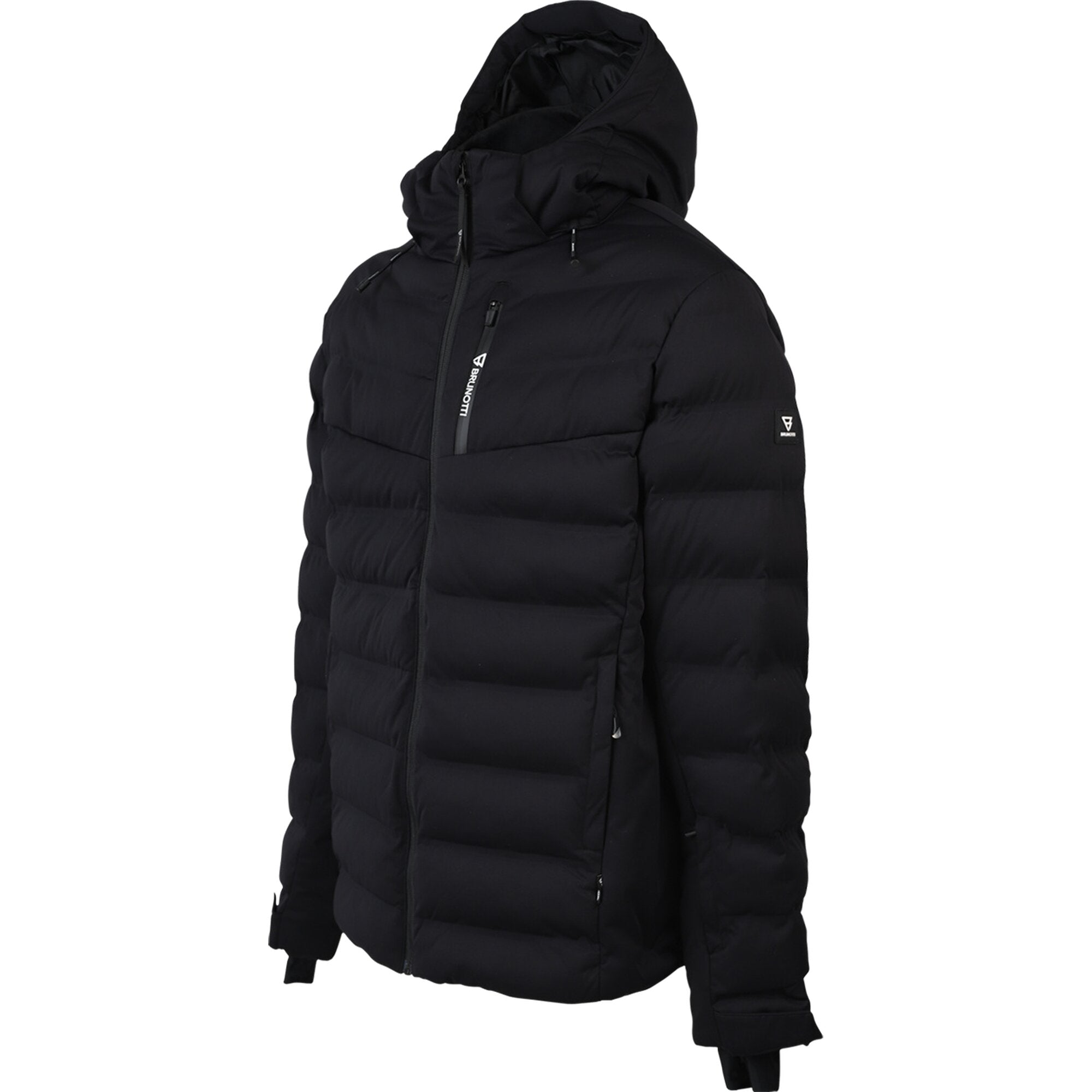 Herren Funktionsjacke Sanclair
