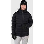 Men Snow Jacket Skijacke für Wintersport